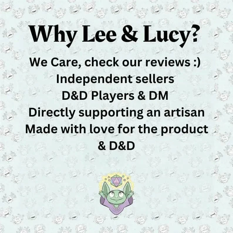 Liquid Core Mystery Dice Set! - Image 4
