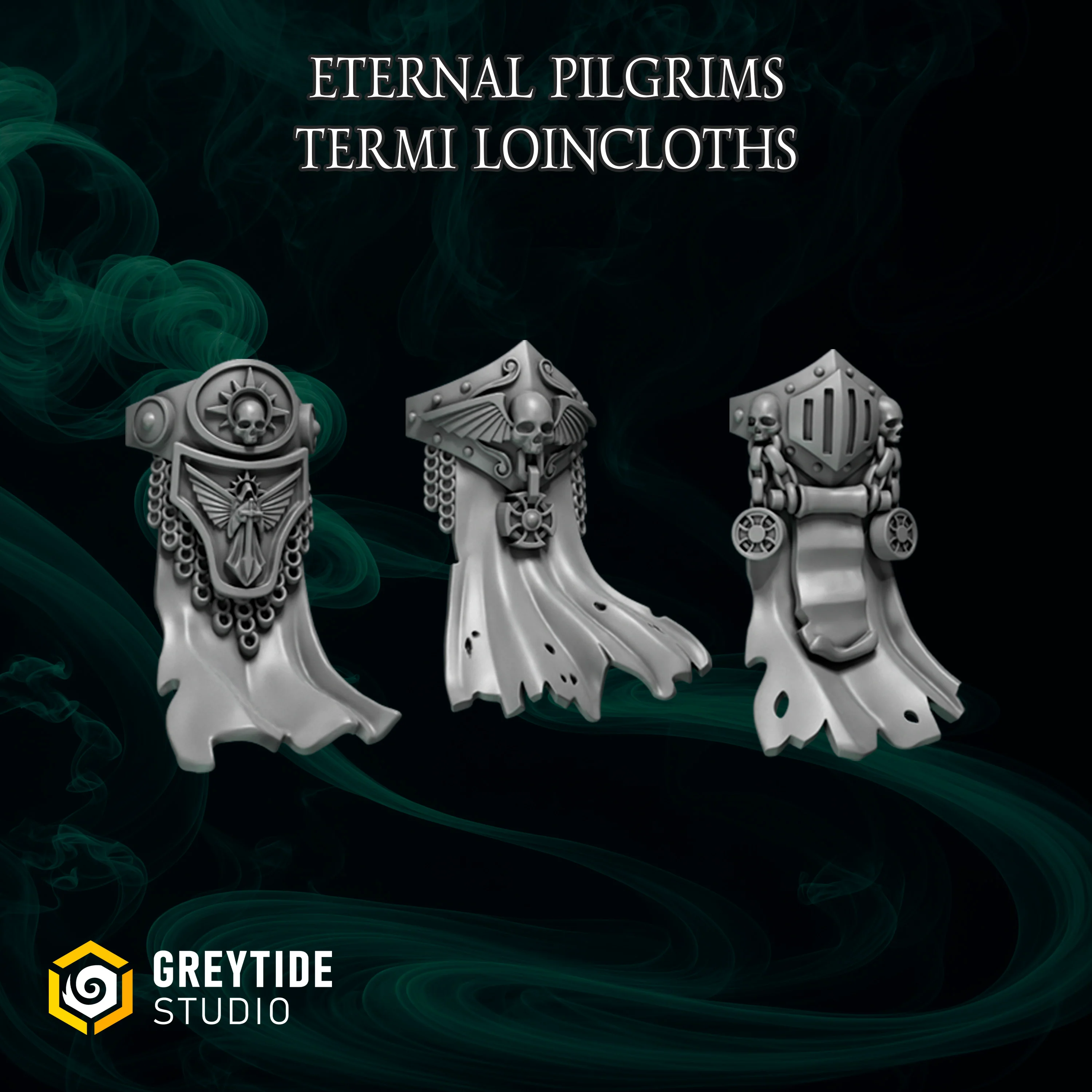 Loincloths EPT