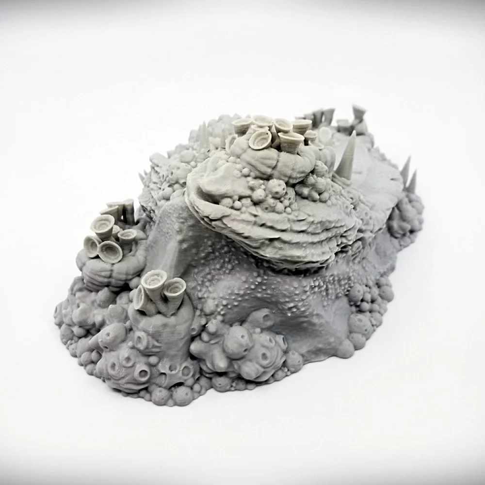 Lookout- Plague Version- Plaguelands - Image 2