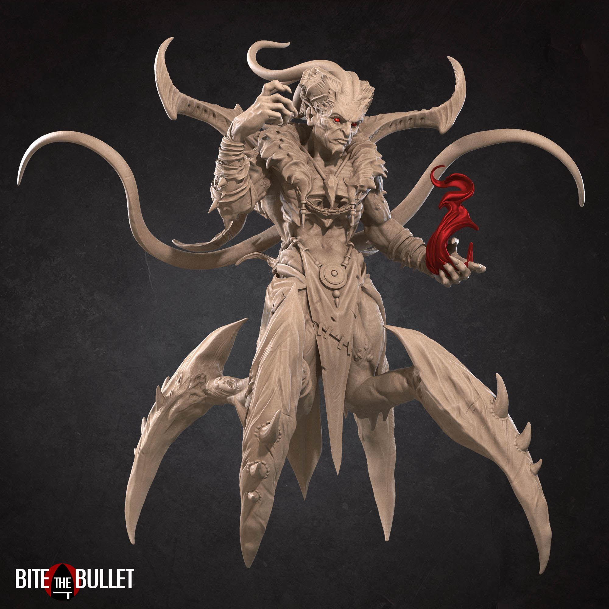 Lord of Destruction - Image 2