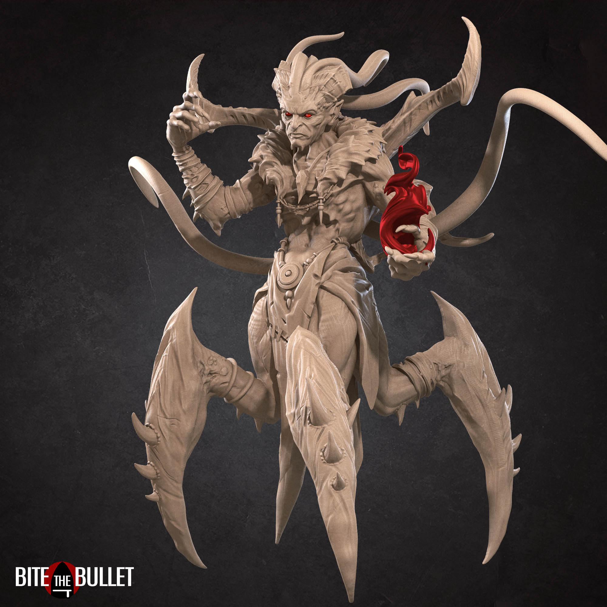 Lord of Destruction - Image 3