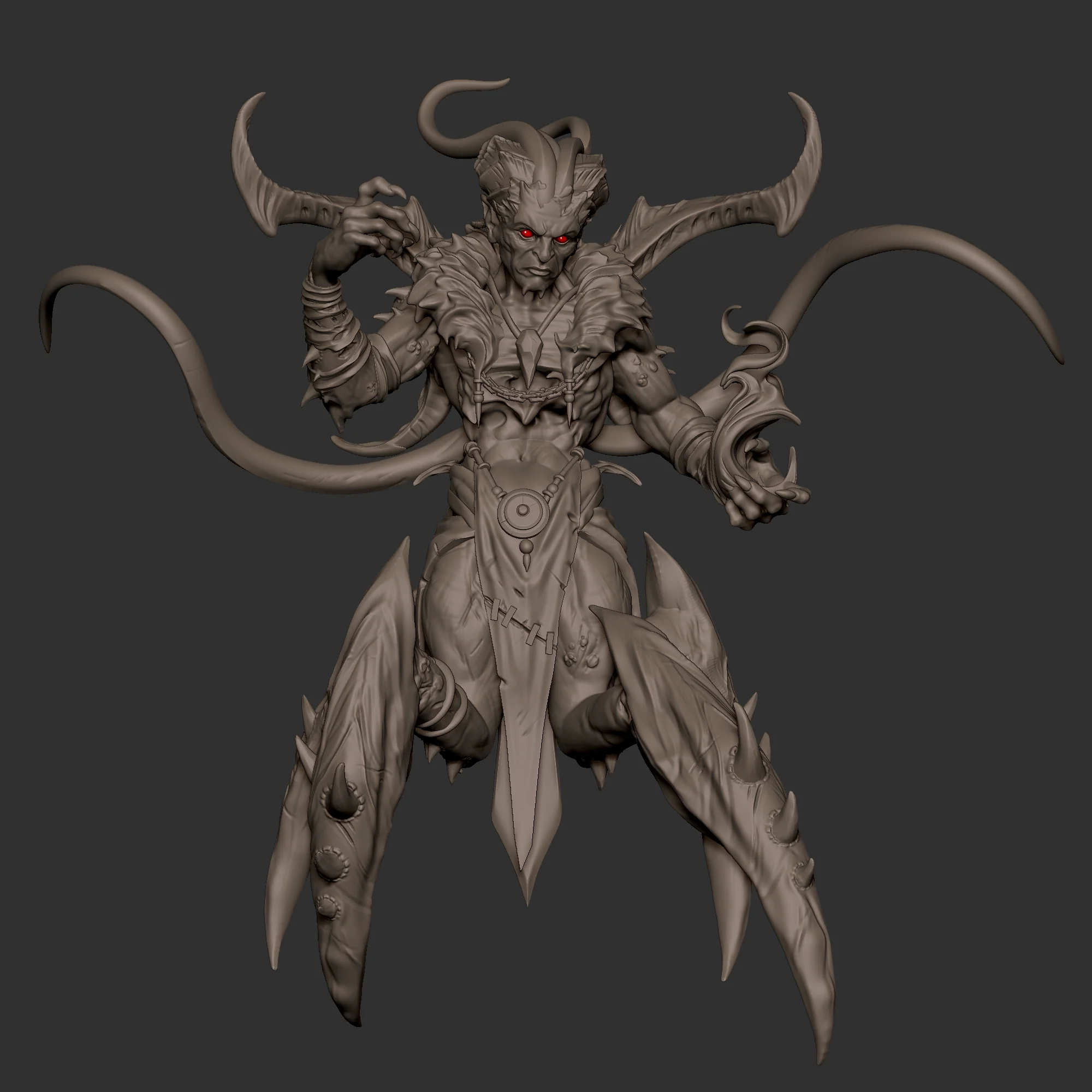 Lord of Destruction - Image 6