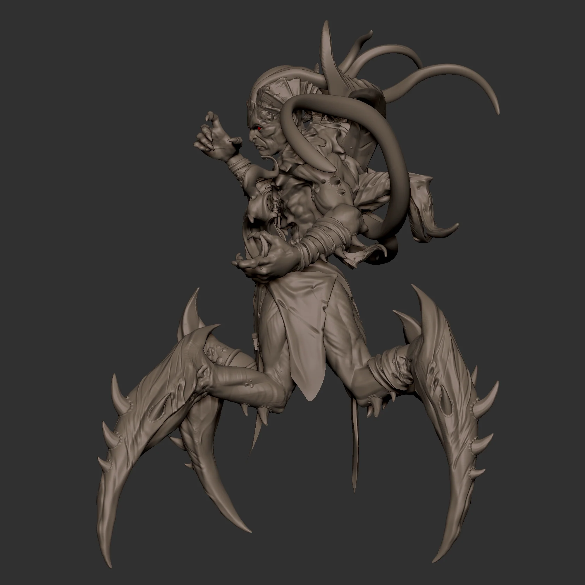 Lord of Destruction - Image 7