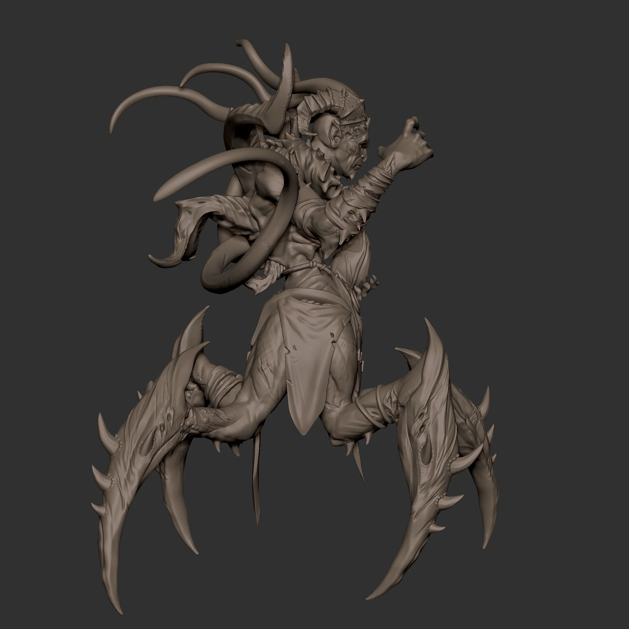Lord of Destruction - Image 8