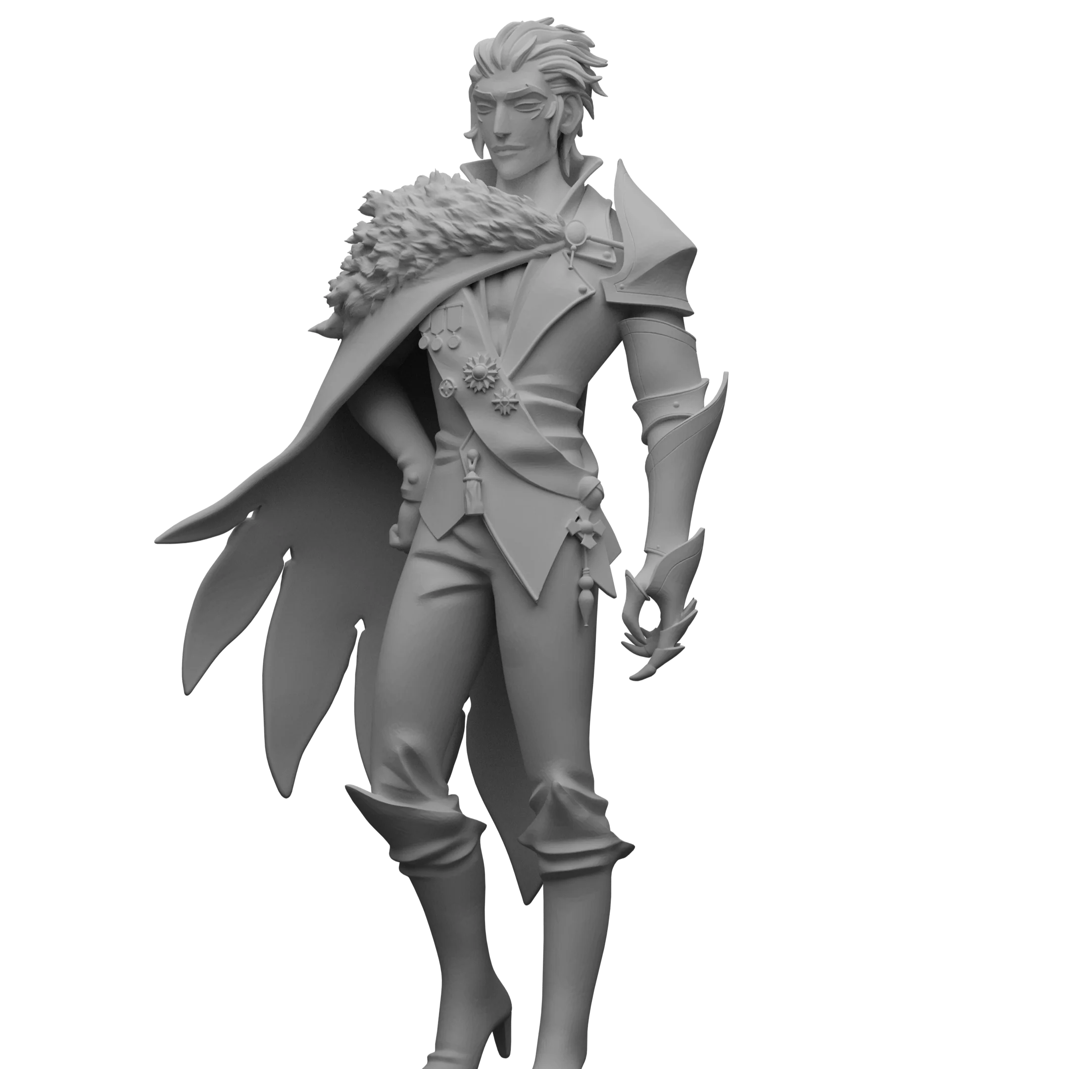Lucio Figurines - Image 3