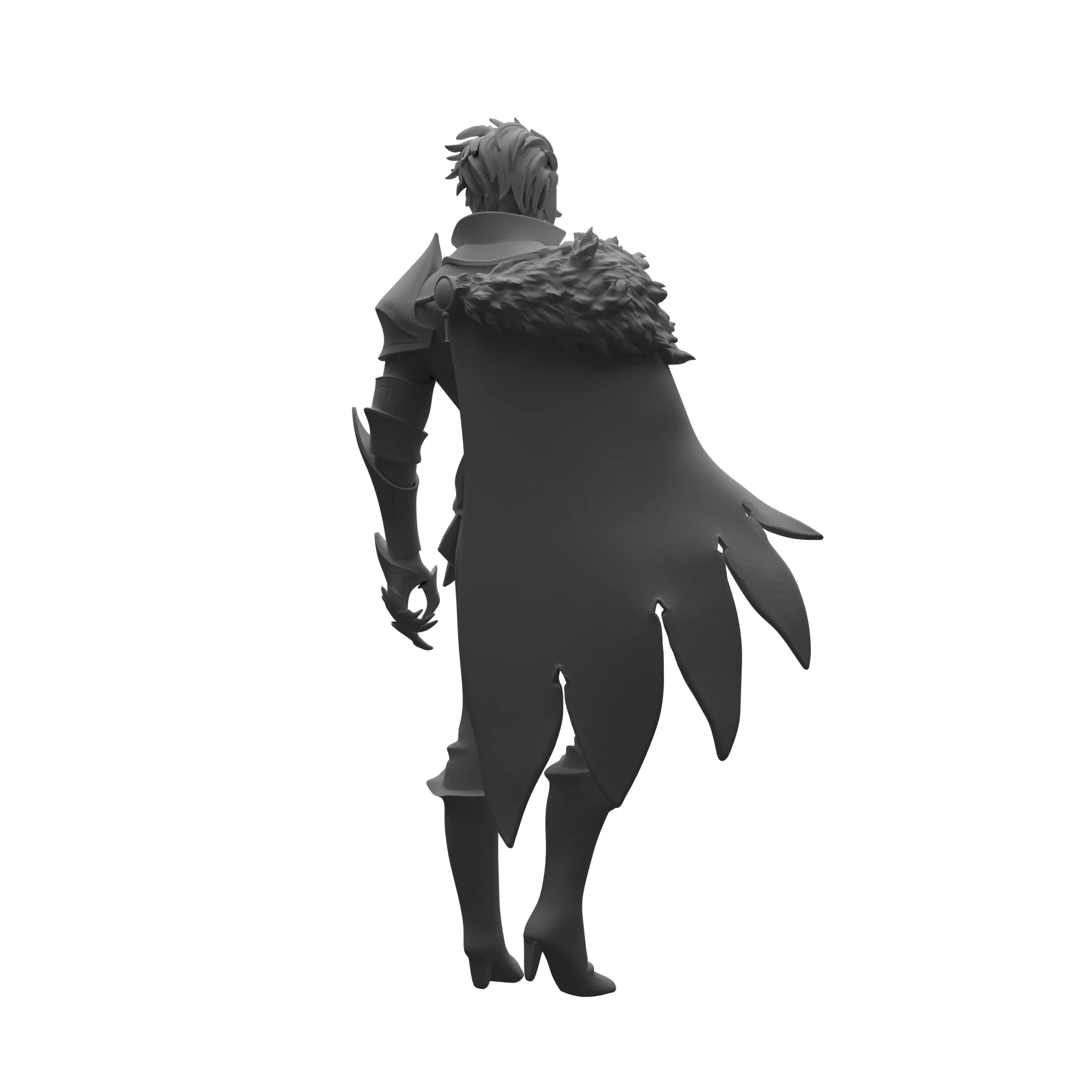 Lucio Figurines - Image 4