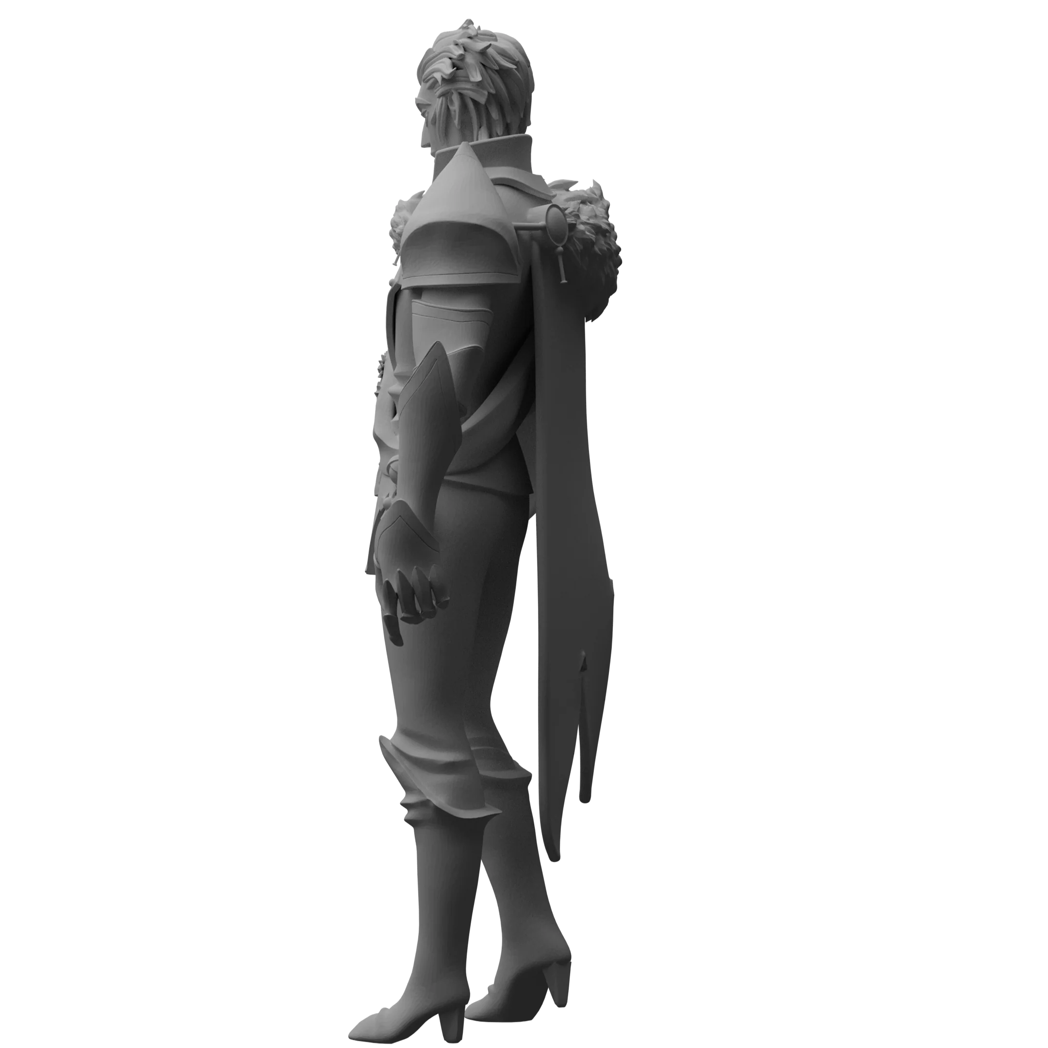 Lucio Figurines - Image 5