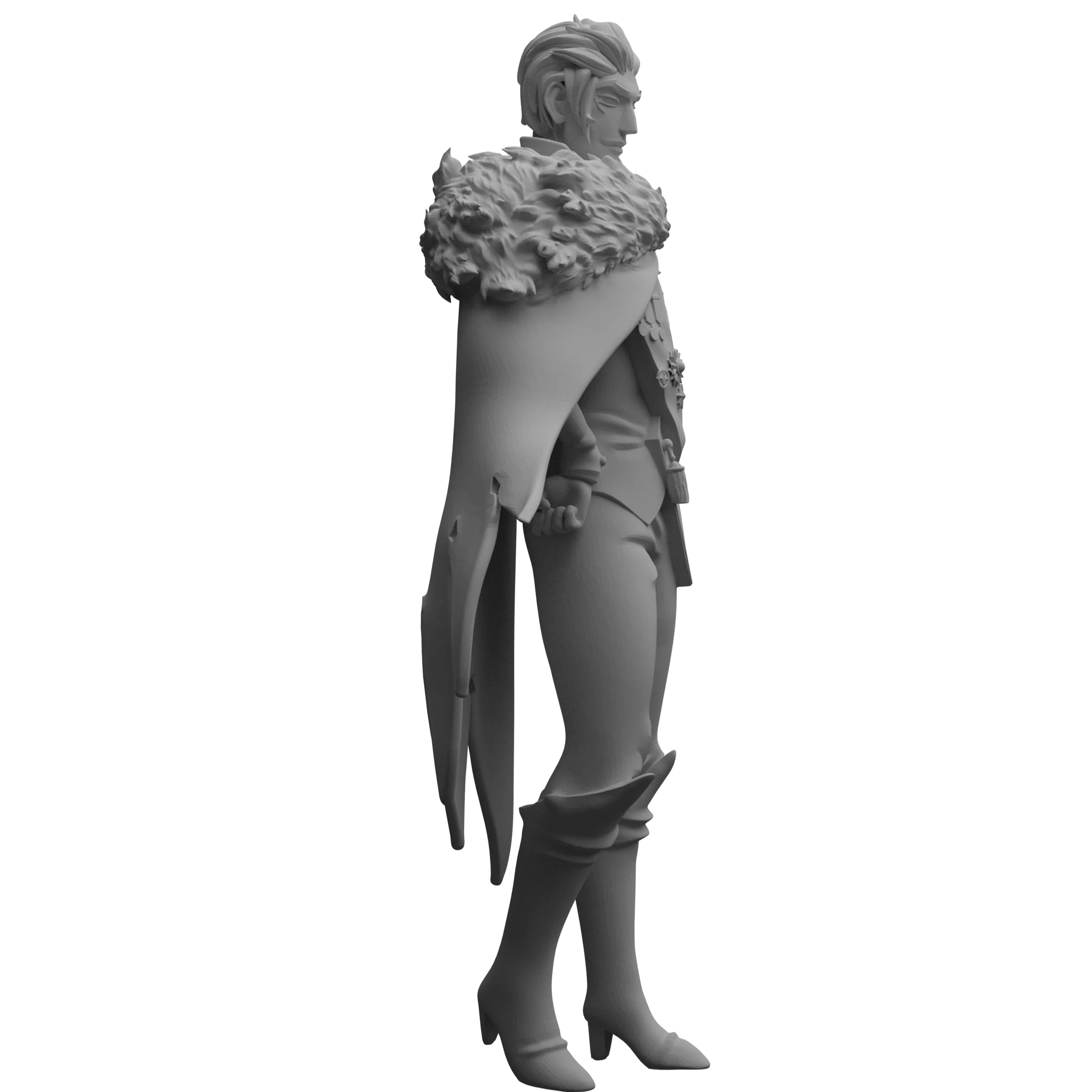 Lucio Figurines - Image 6