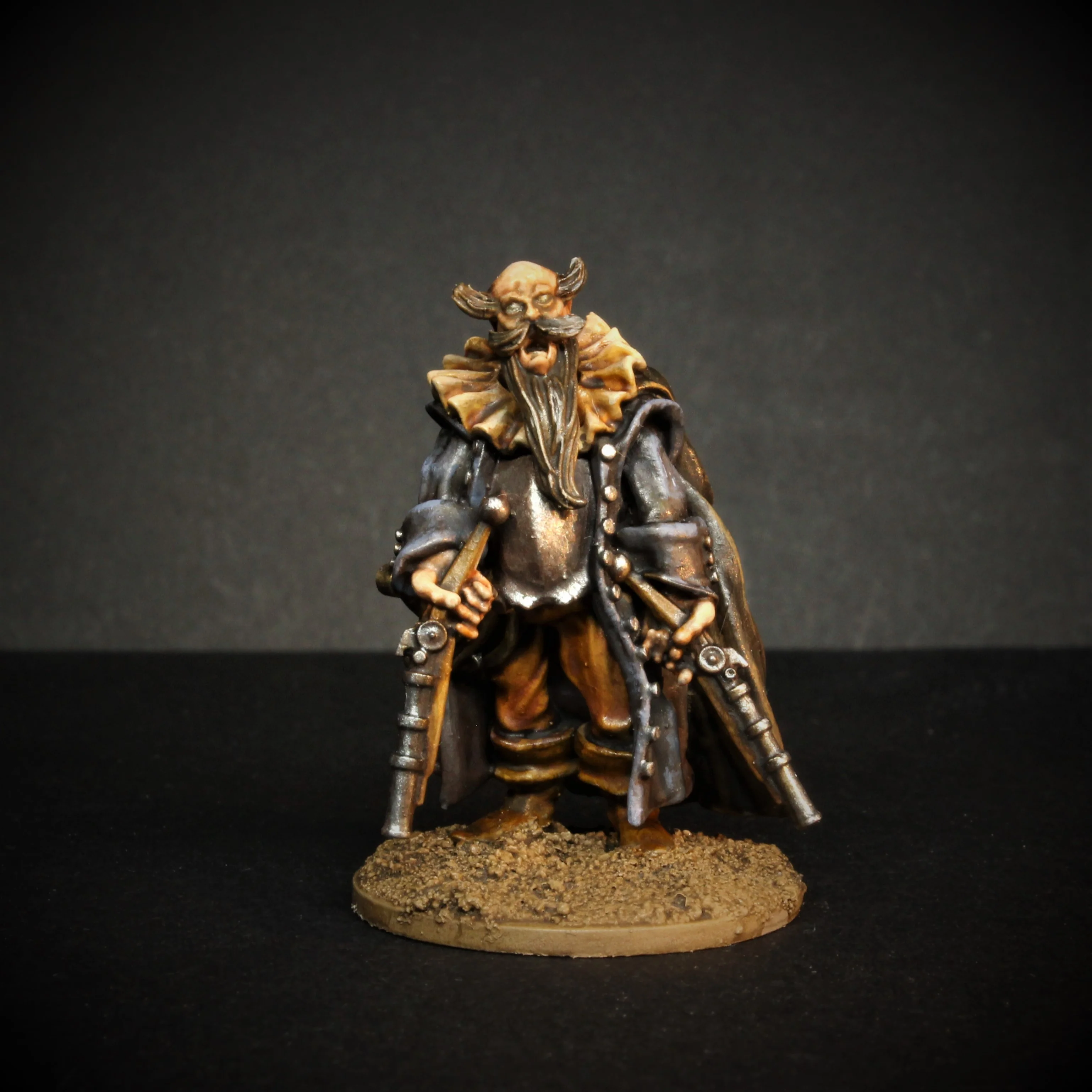 Lucius