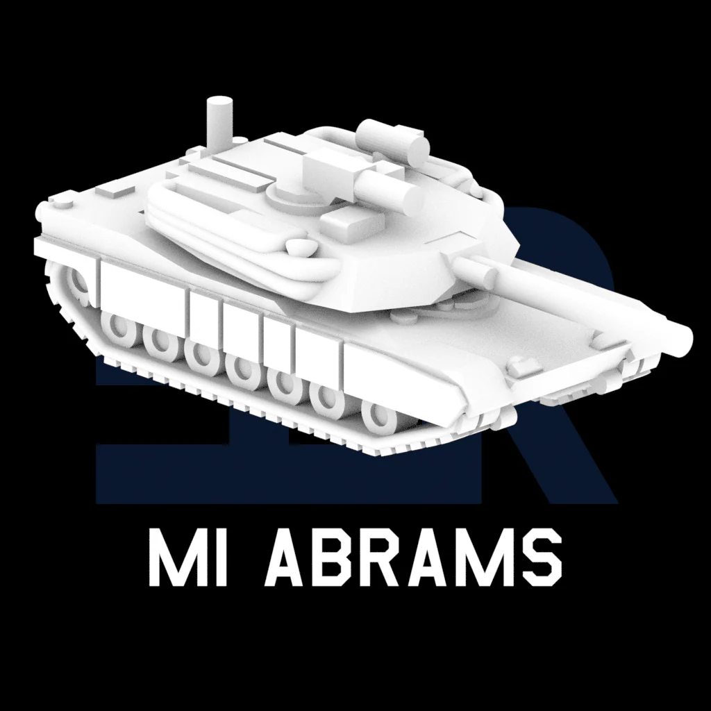 M1 Abrams - Image 2