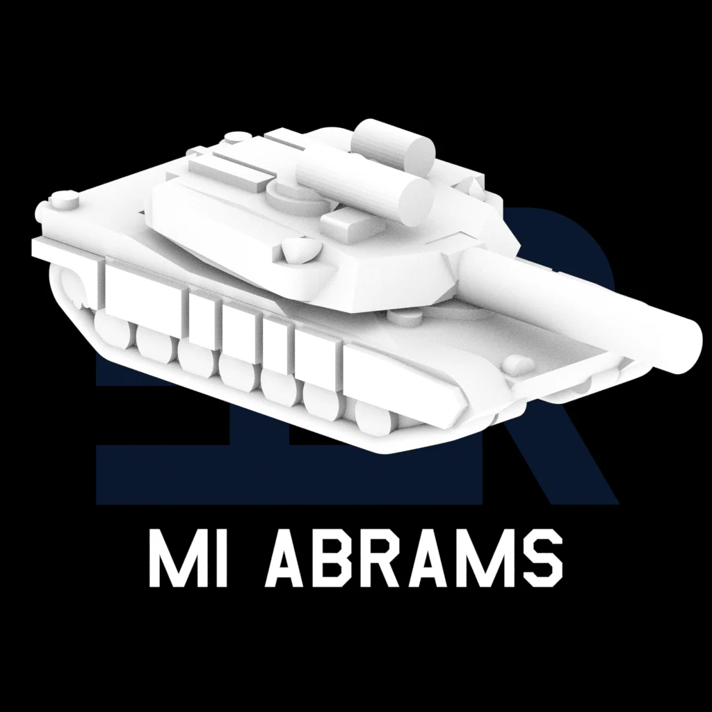 M1 Abrams - Image 3