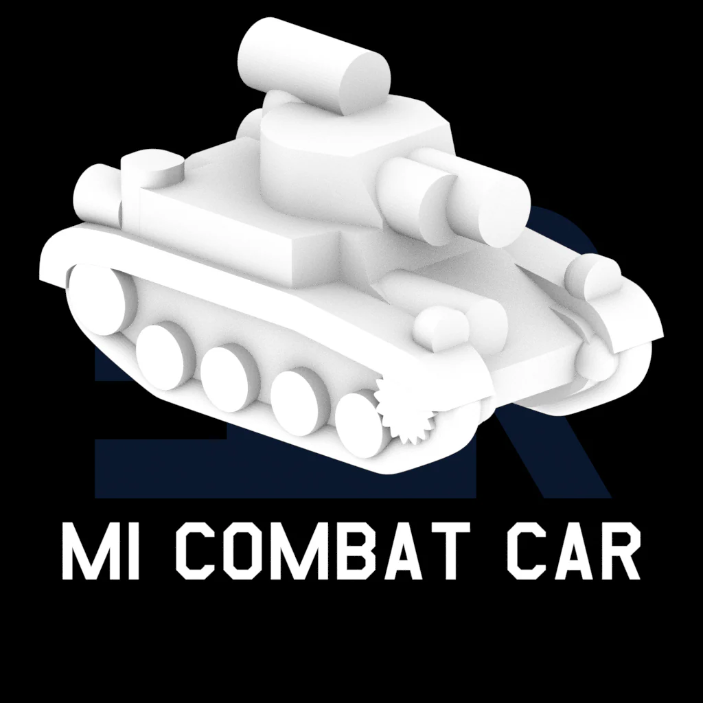 M1 Combat Car - Image 3