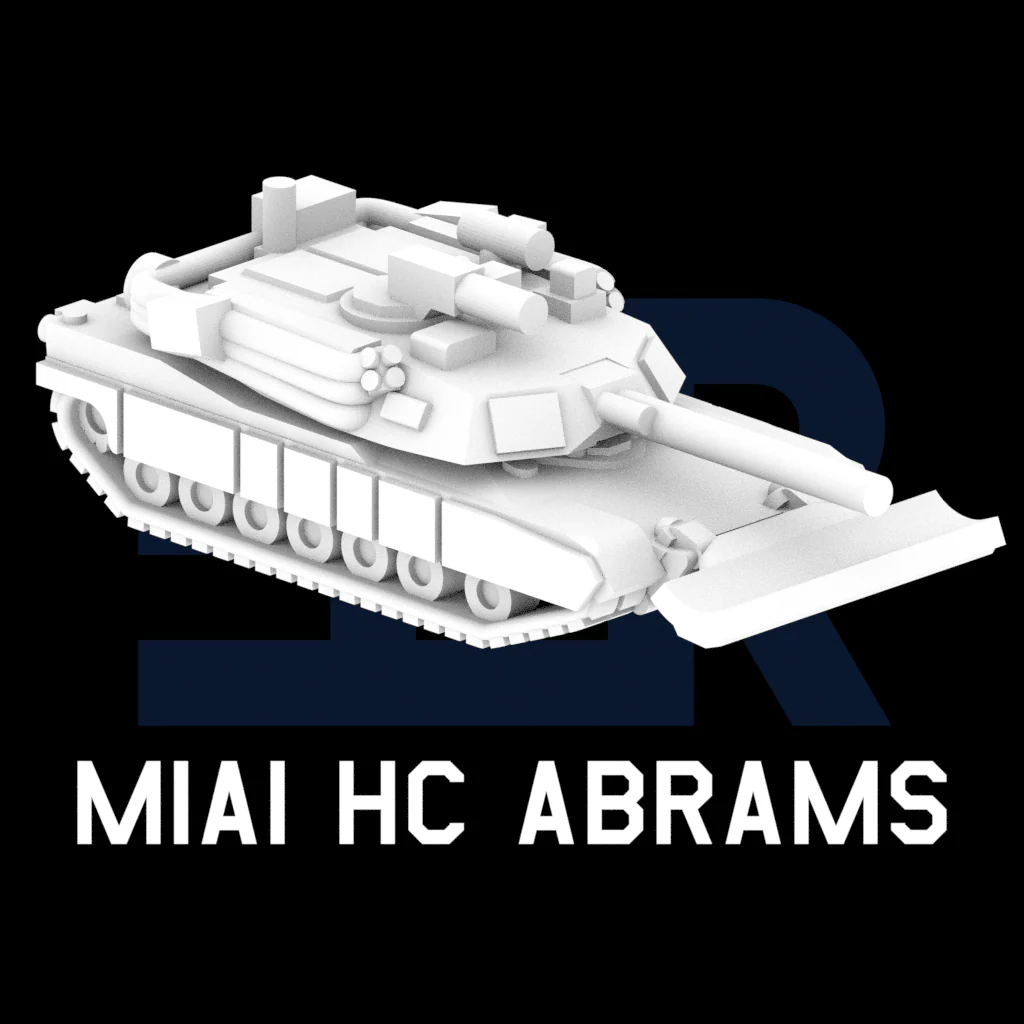 M1A1 HC Abrams - Image 2