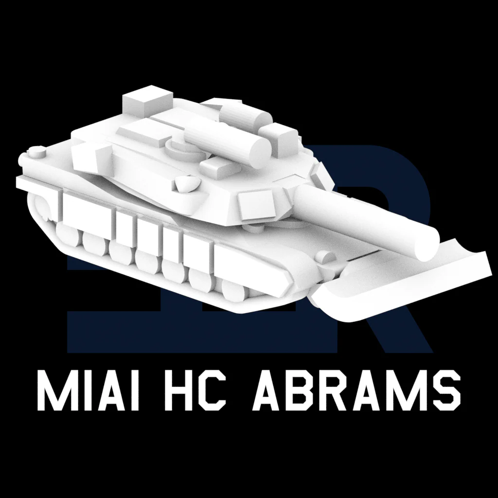 M1A1 HC Abrams - Image 3
