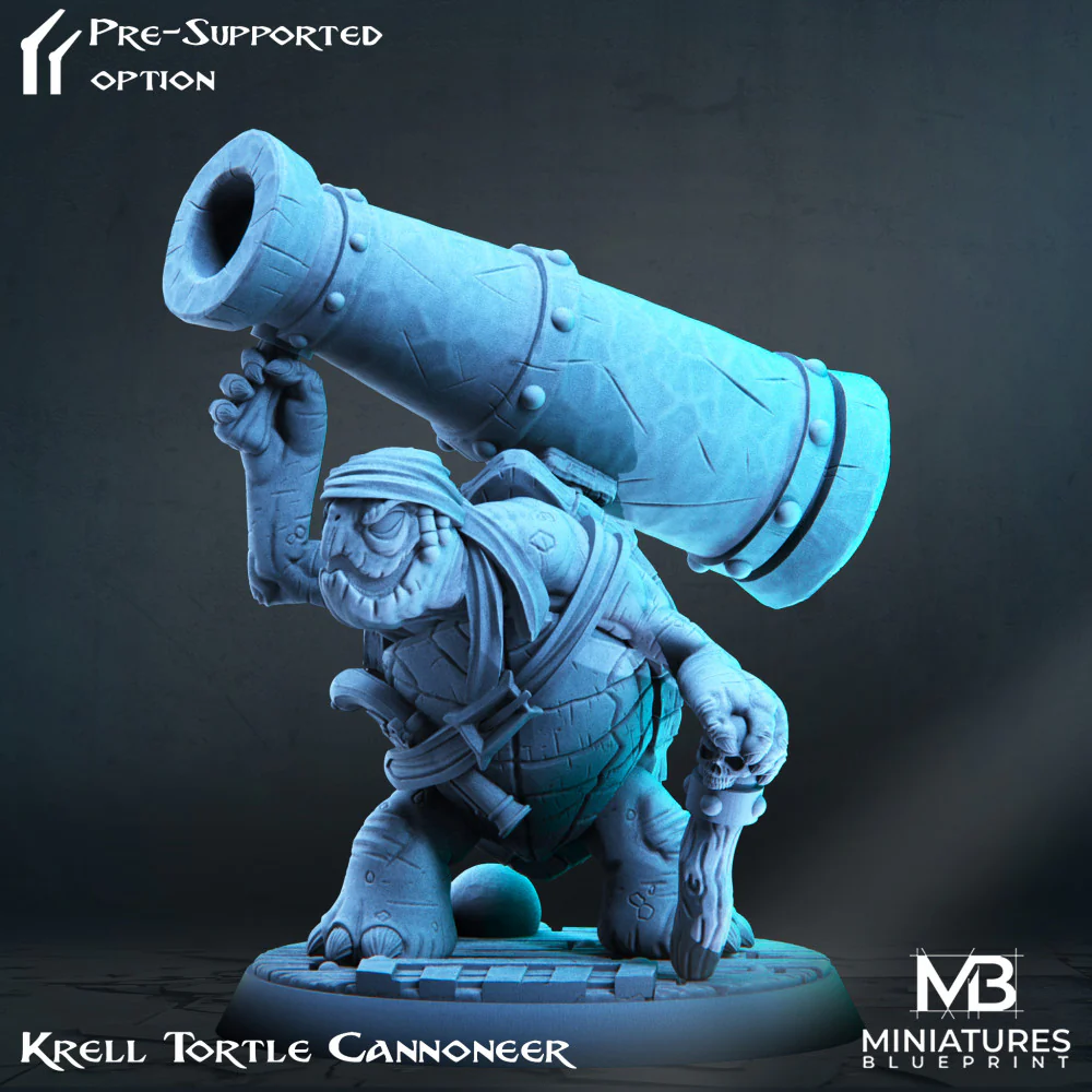 Mad Pirates Bundle (16 Models) - Image 6