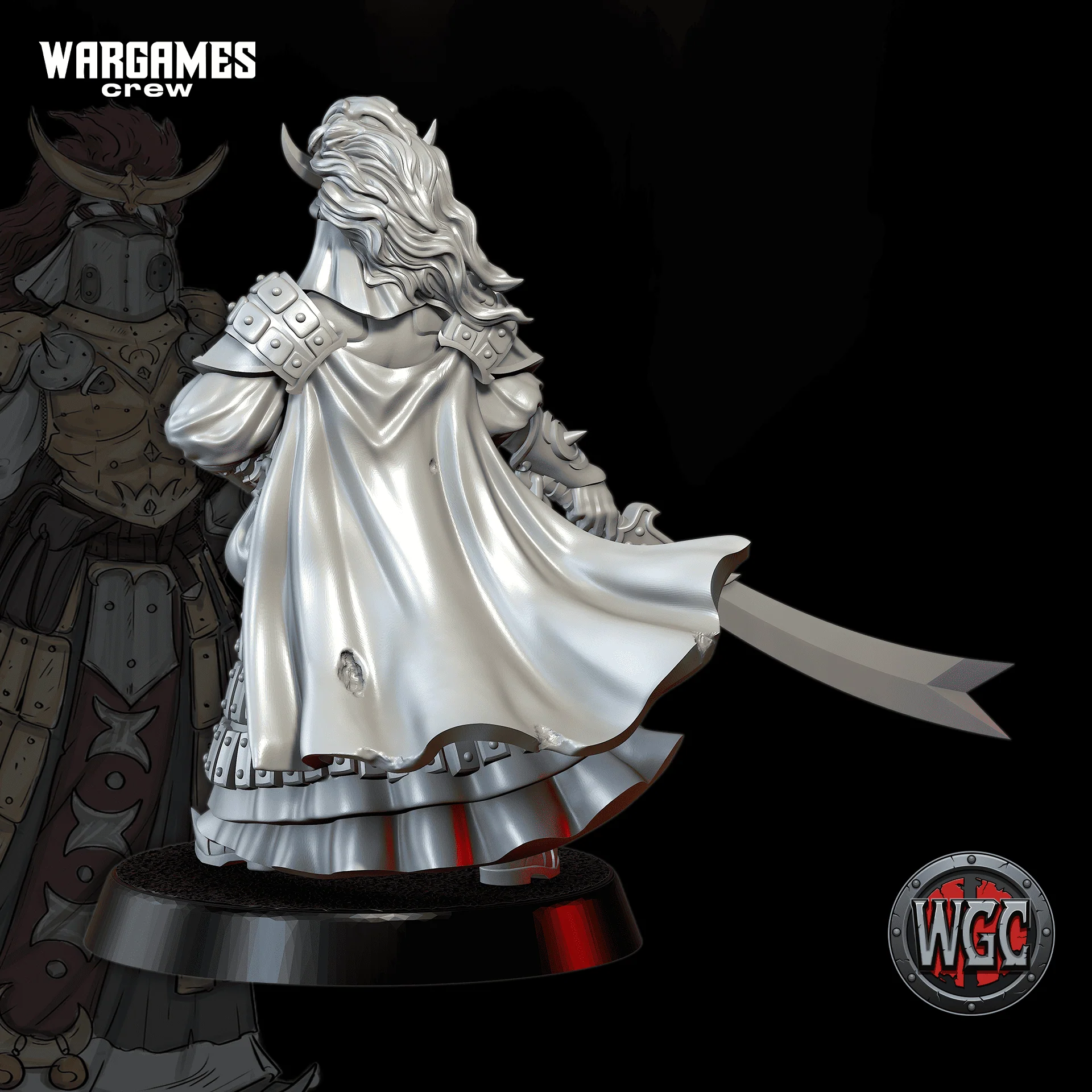 Madame Mamluk (Desert Sentinel #3) - Image 2
