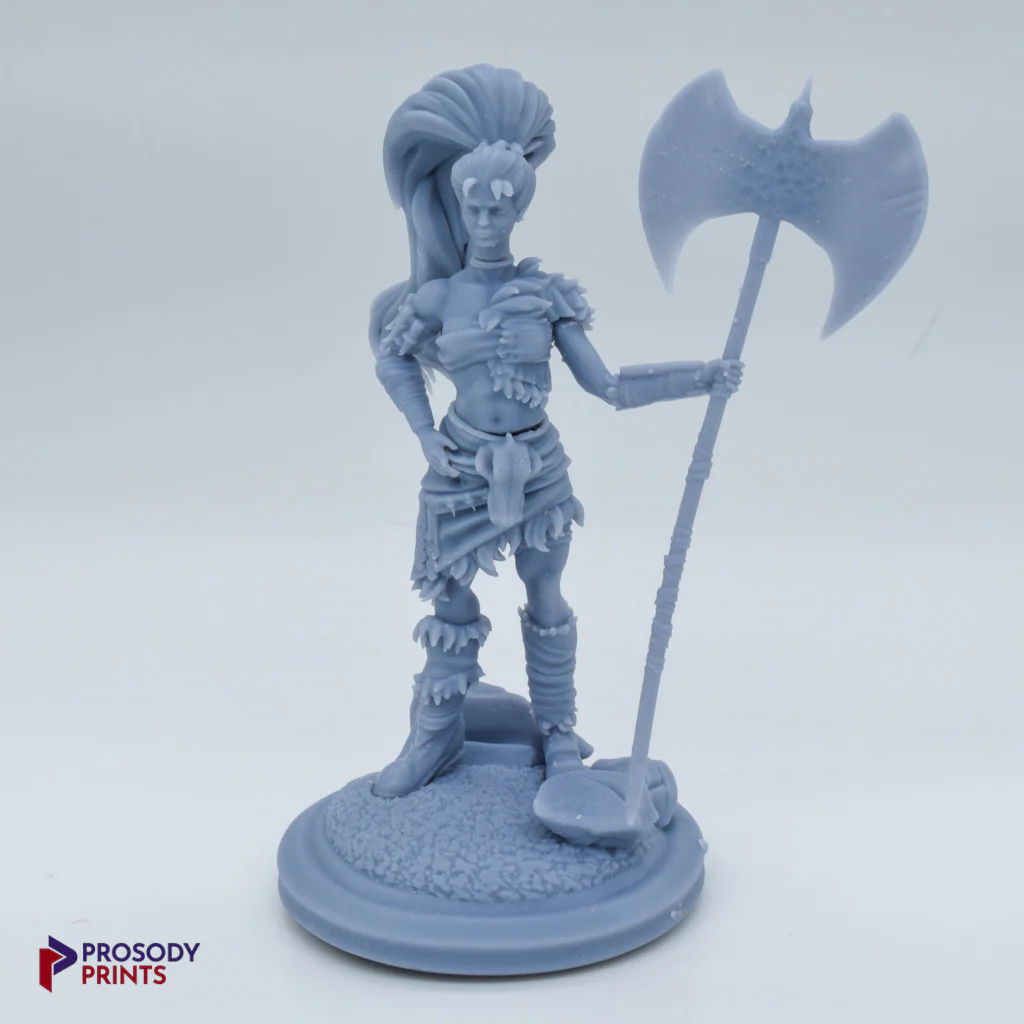 Malady Maiden - Jorra - Image 2