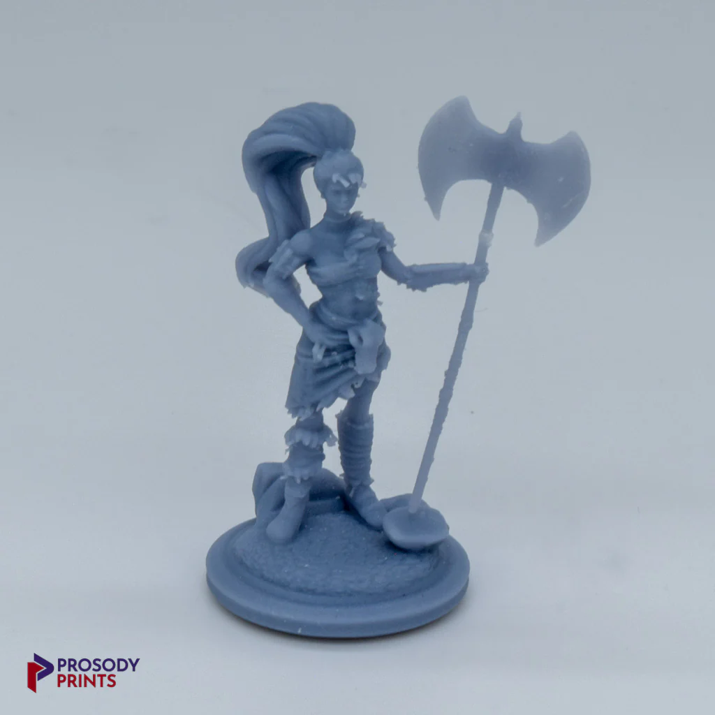 Malady Maiden - Jorra - Image 3