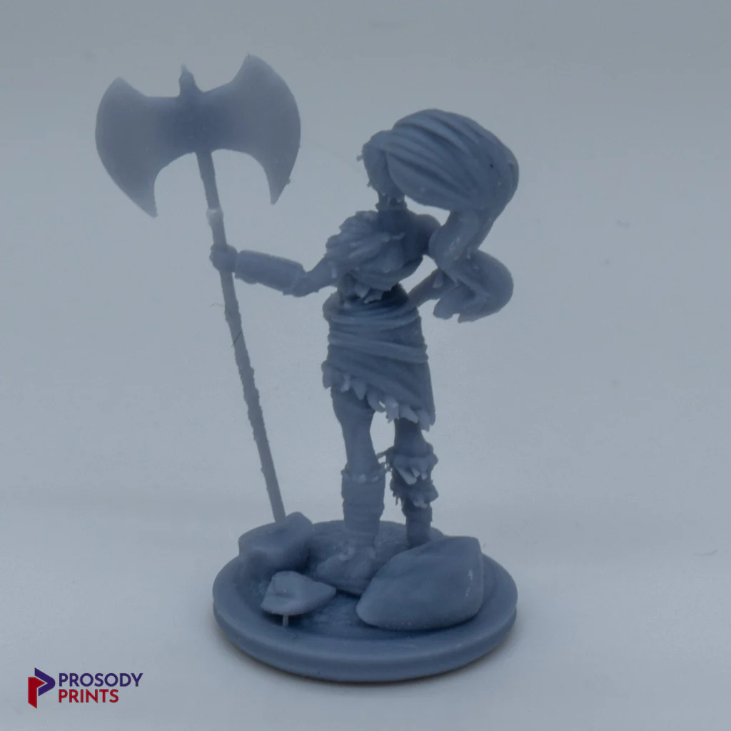 Malady Maiden - Jorra - Image 4