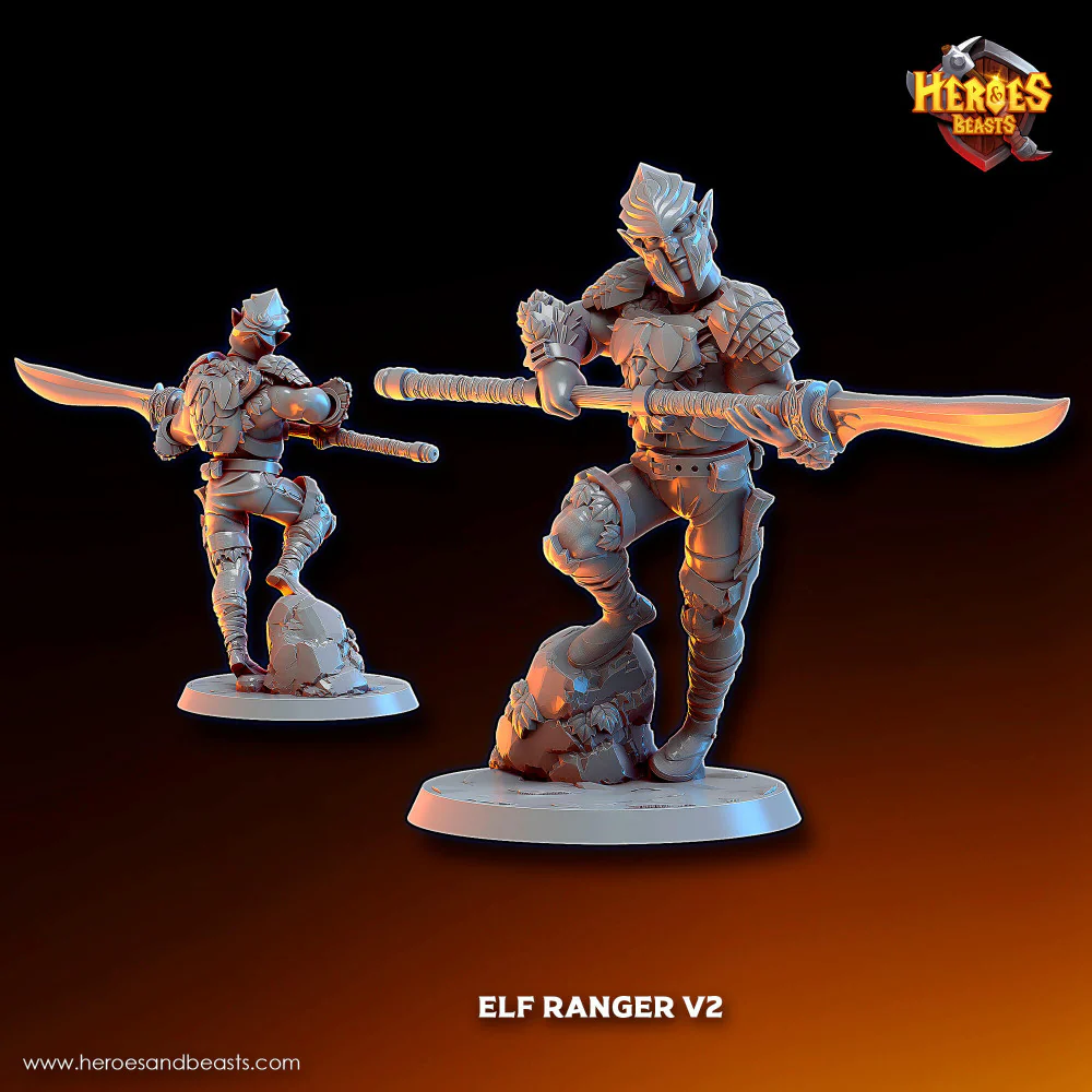 male elf ranger v2