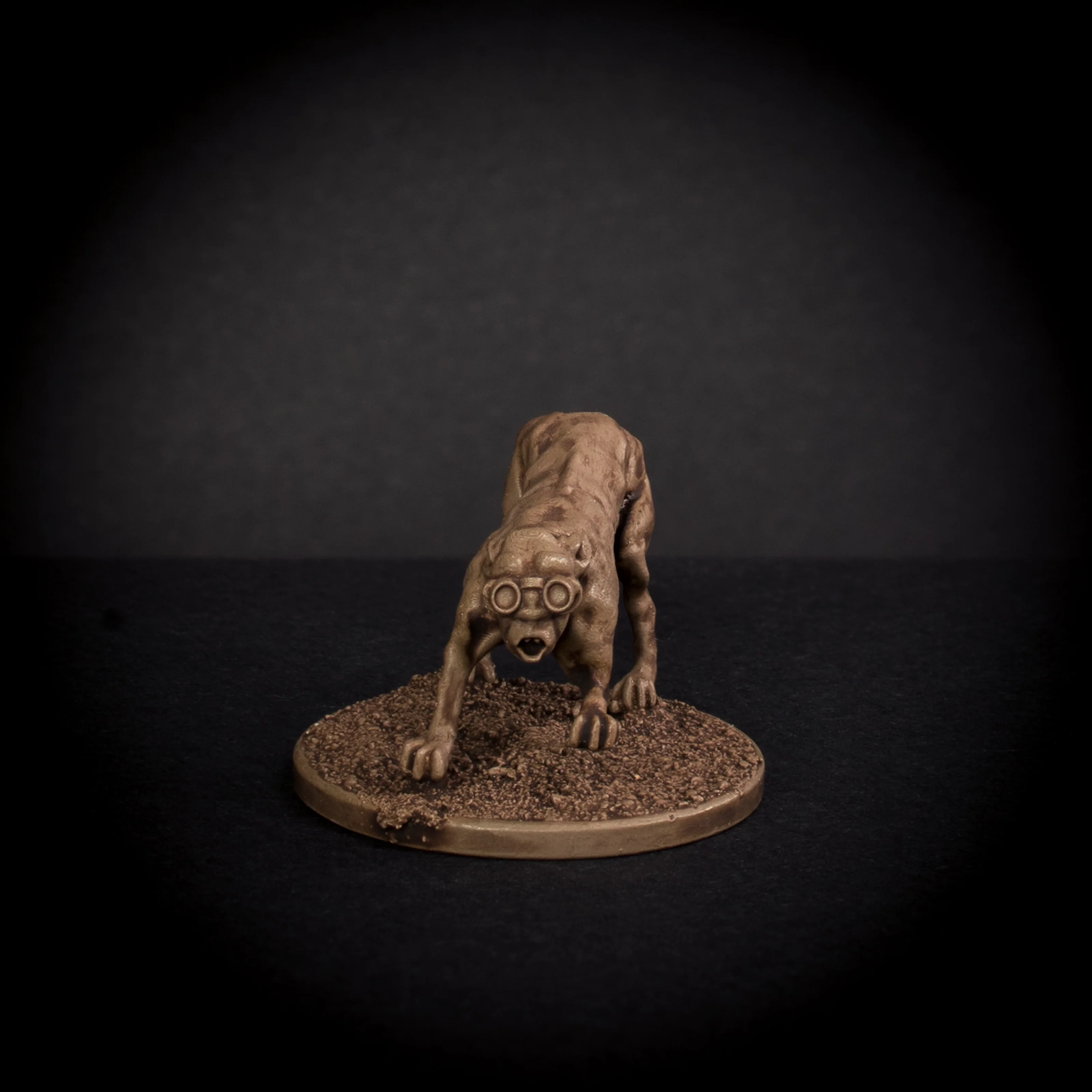 Man Hound - Emil