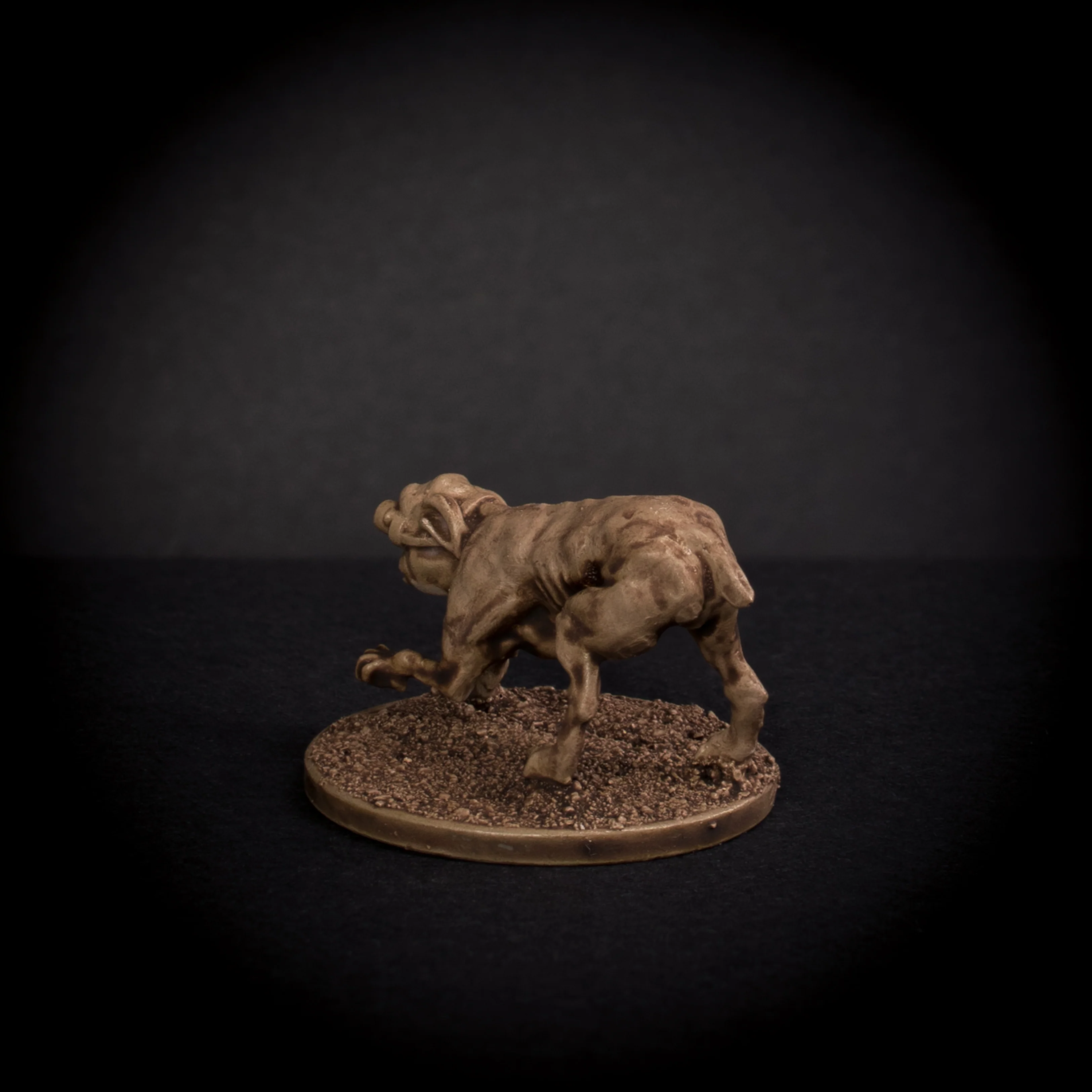 Man Hound - Emil - Image 6