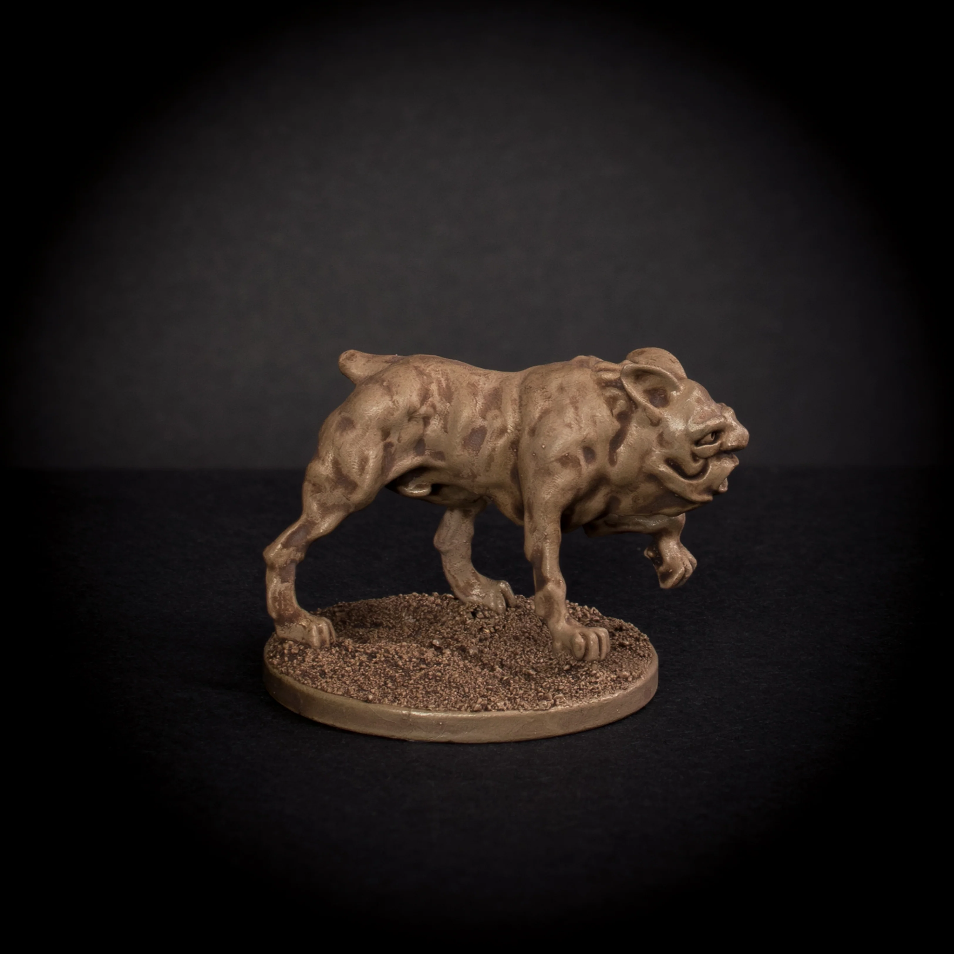 Man Hound - Hansel - Image 3