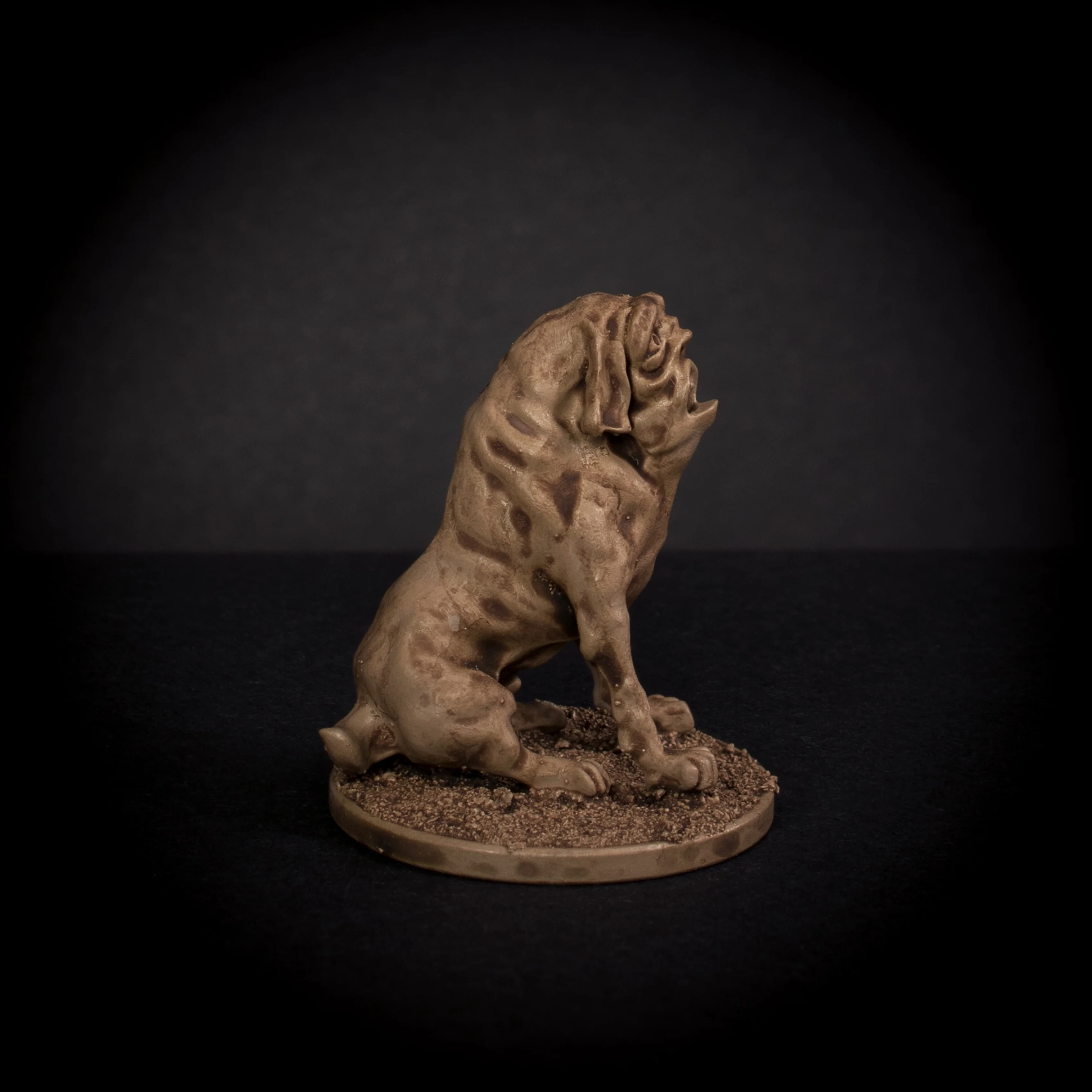 Man Hound - Maximus - Image 3