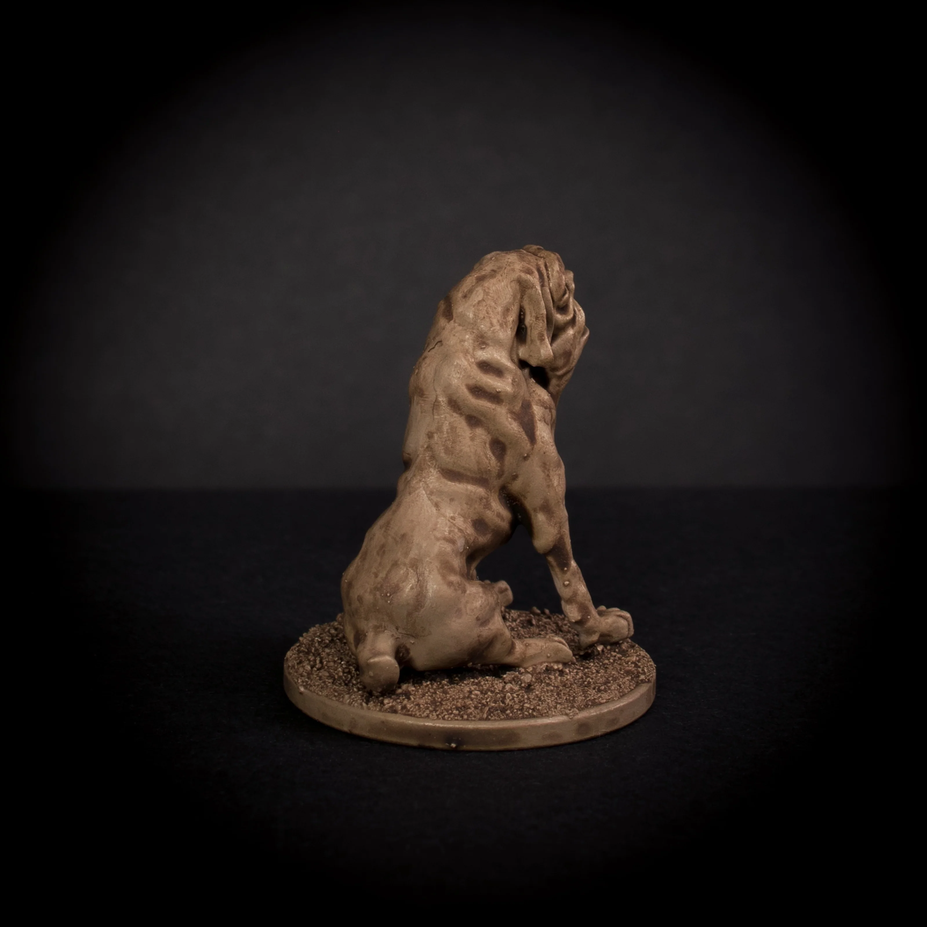 Man Hound - Maximus - Image 4