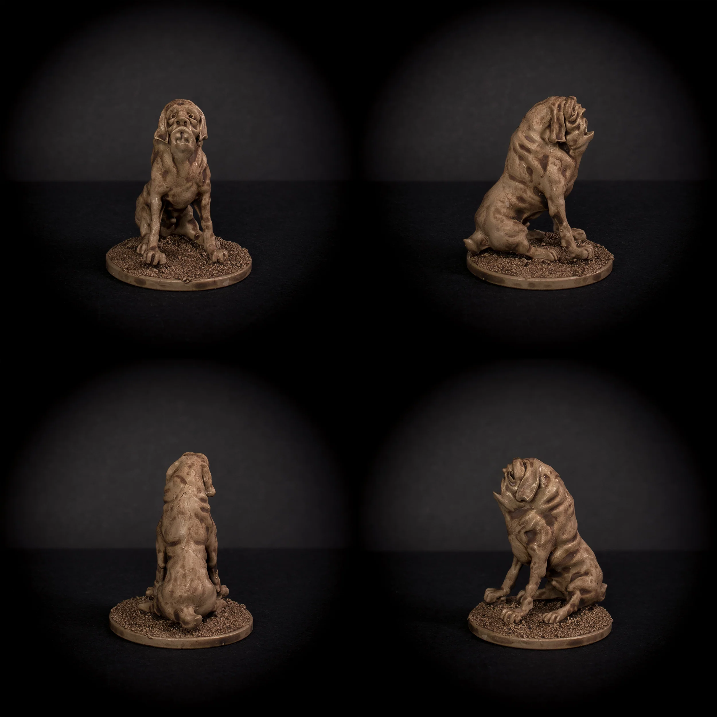 Man Hound - Maximus - Image 9