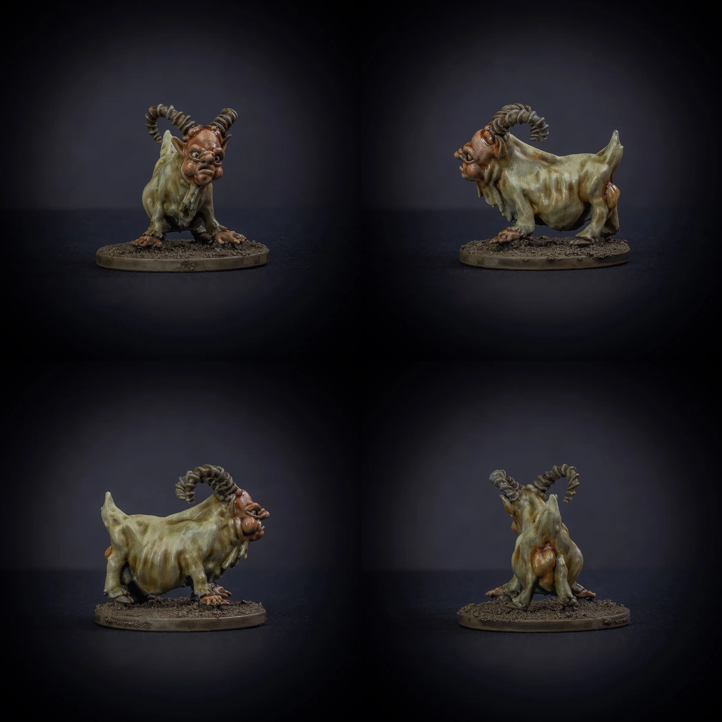 Mangoat Donchus - Image 10