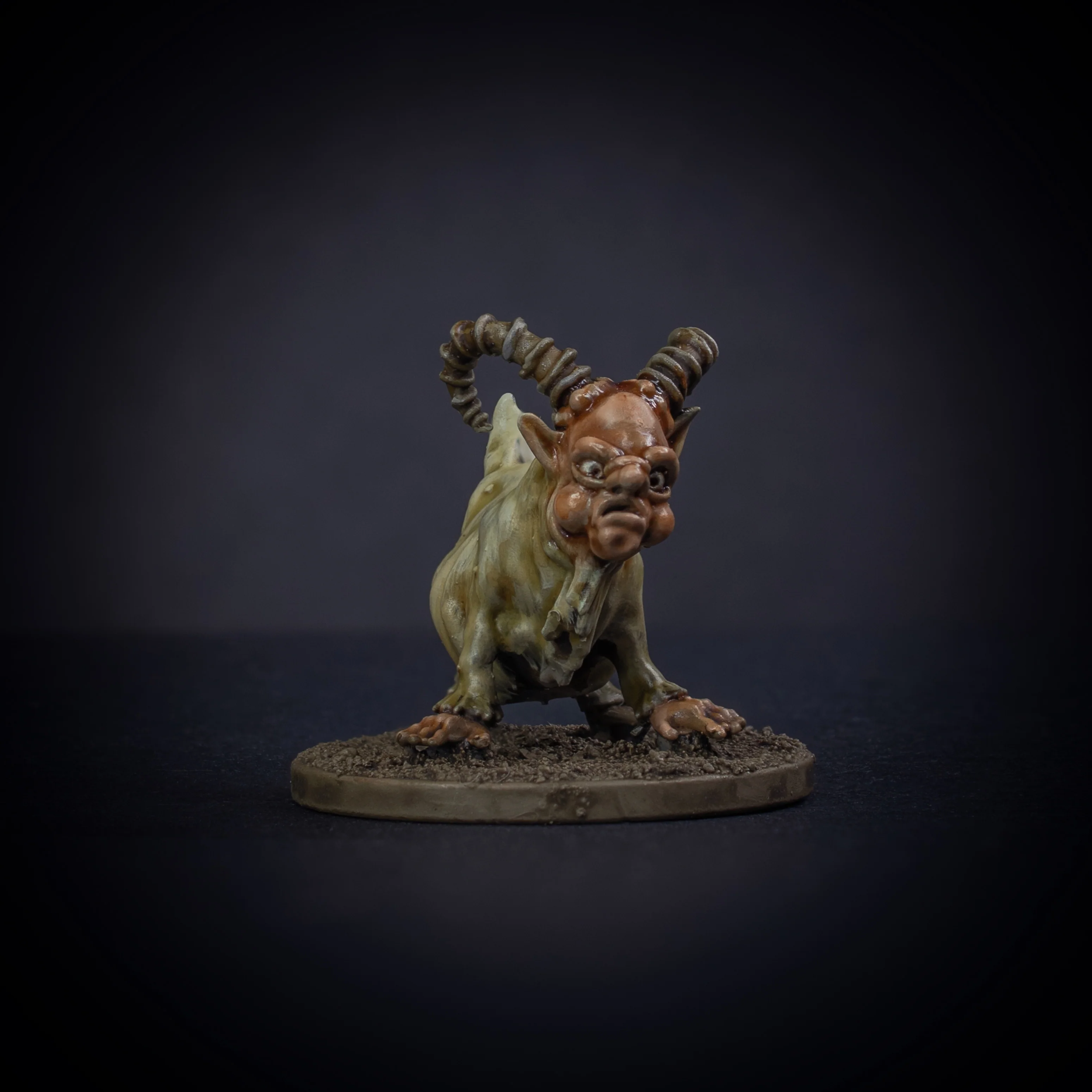 Mangoat Donchus - Image 2