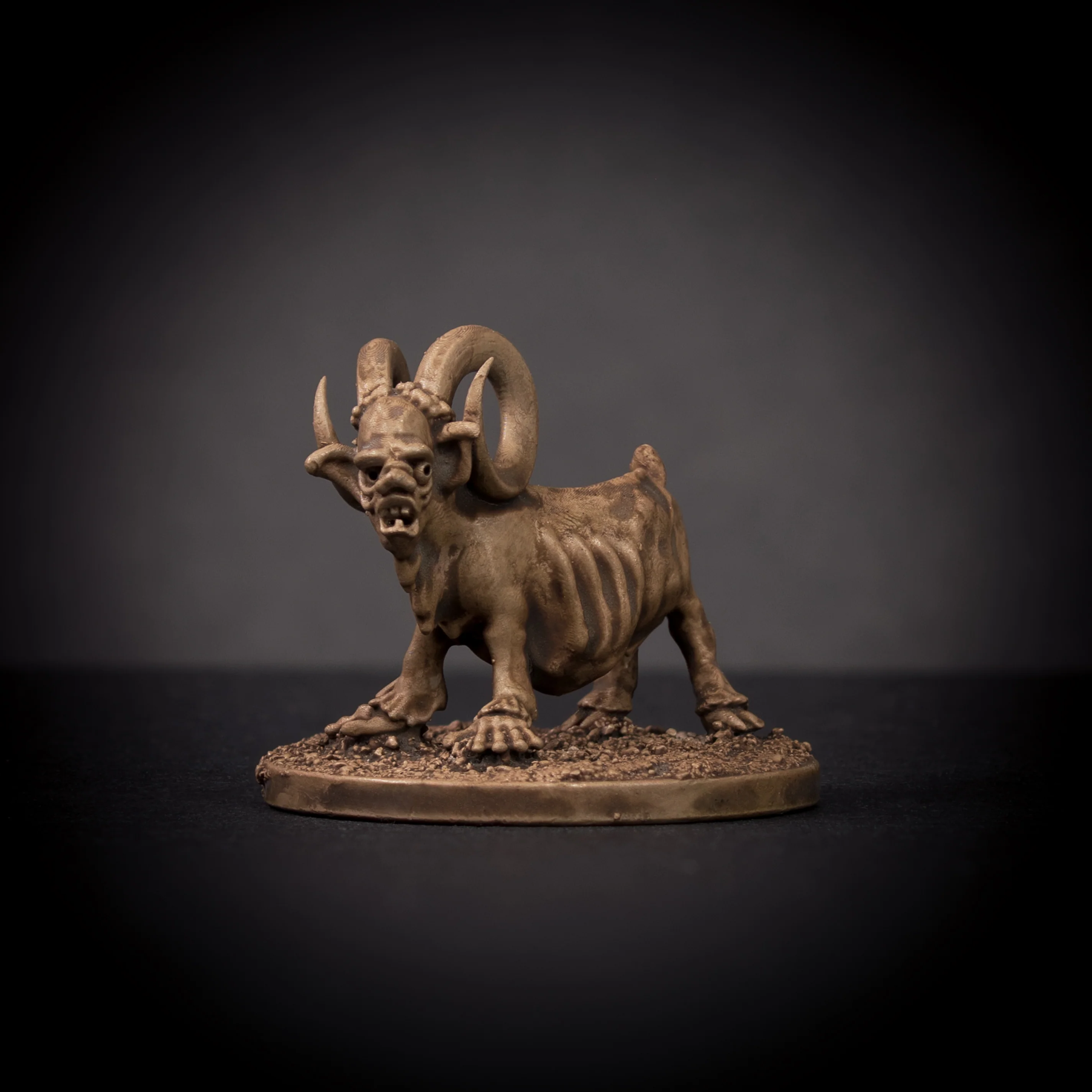 Mangoat Koogus
