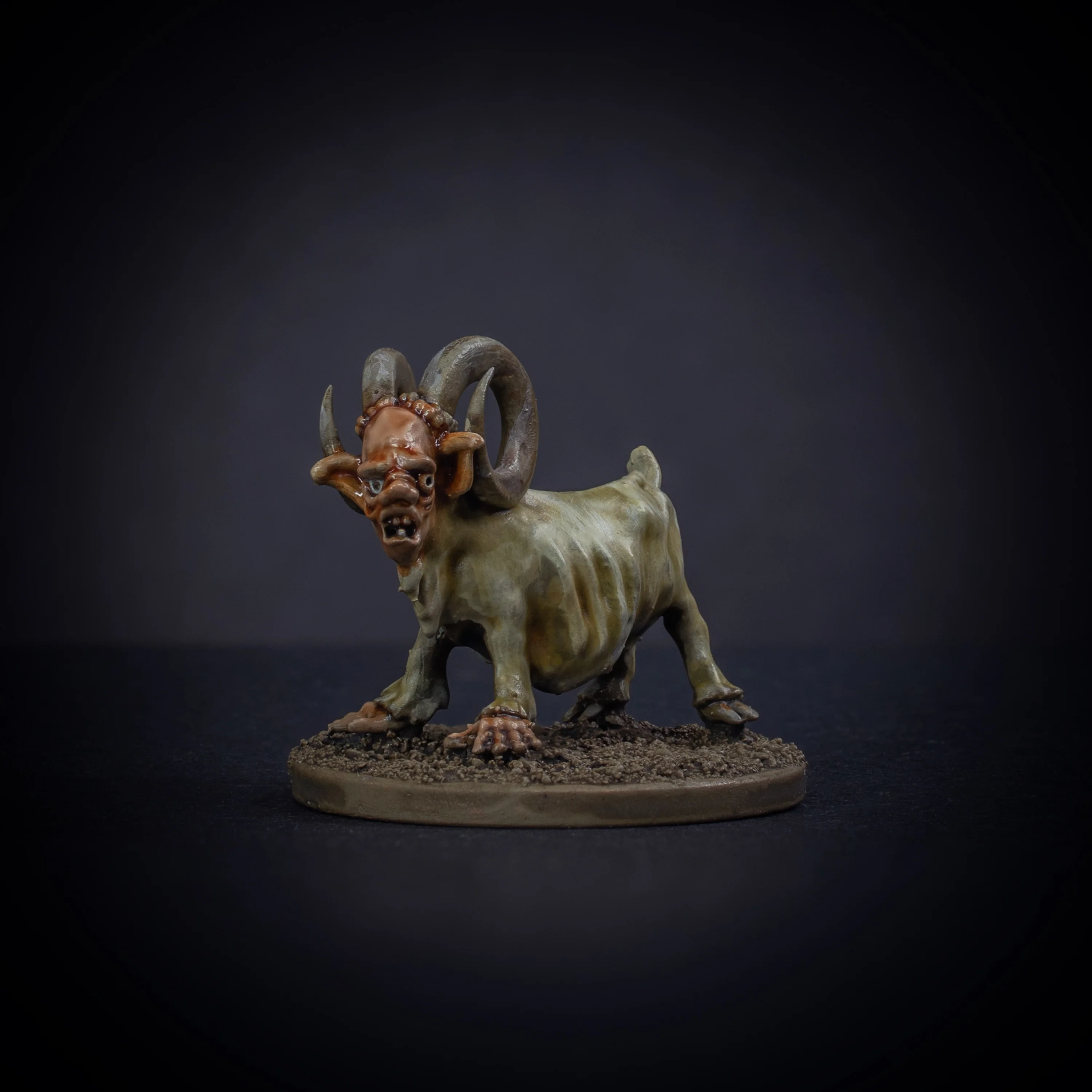 Mangoat Koogus - Image 2