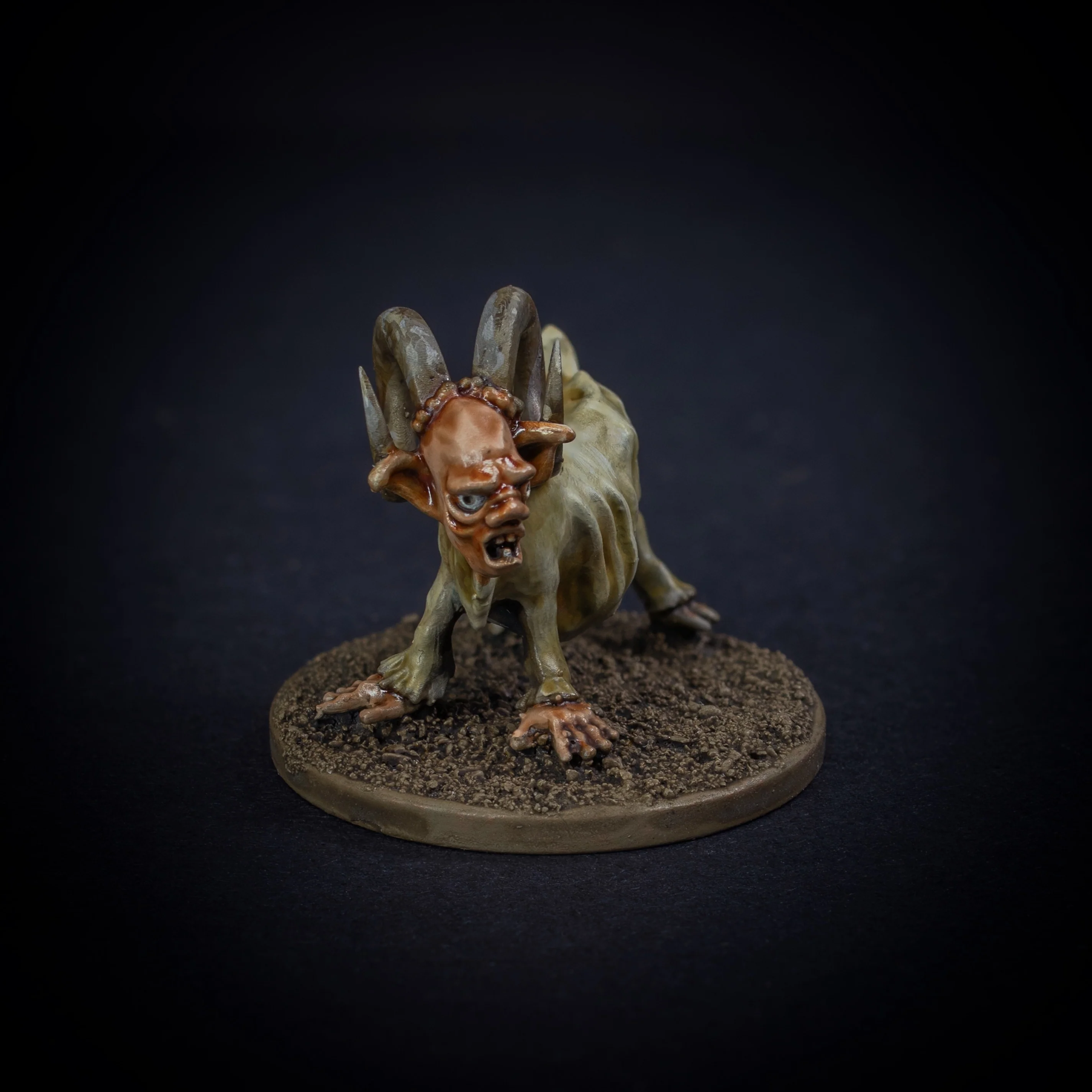 Mangoat Koogus - Image 7
