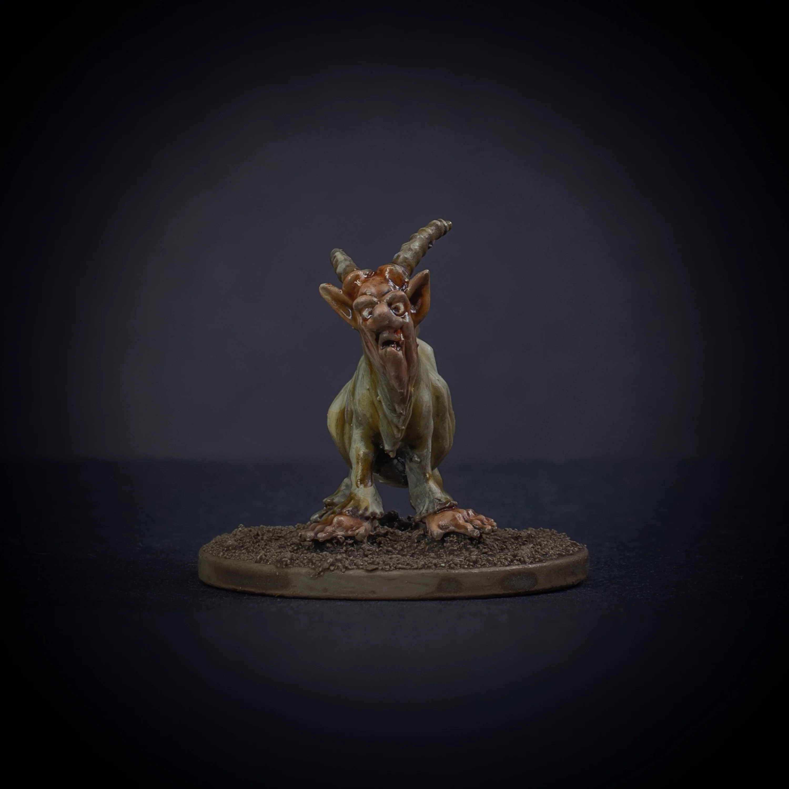 Mangoat Meedus - Image 2