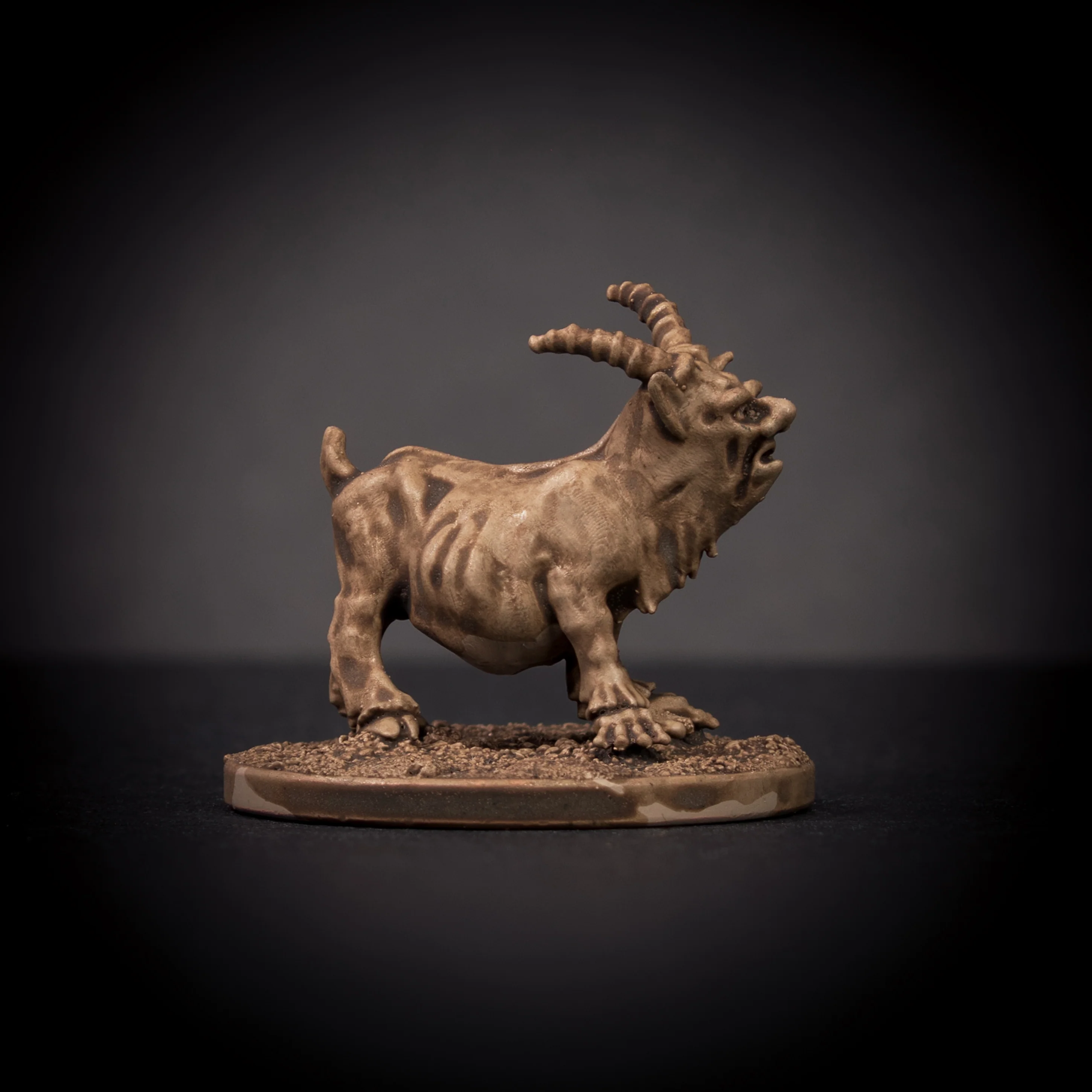 Mangoat Meedus - Image 3