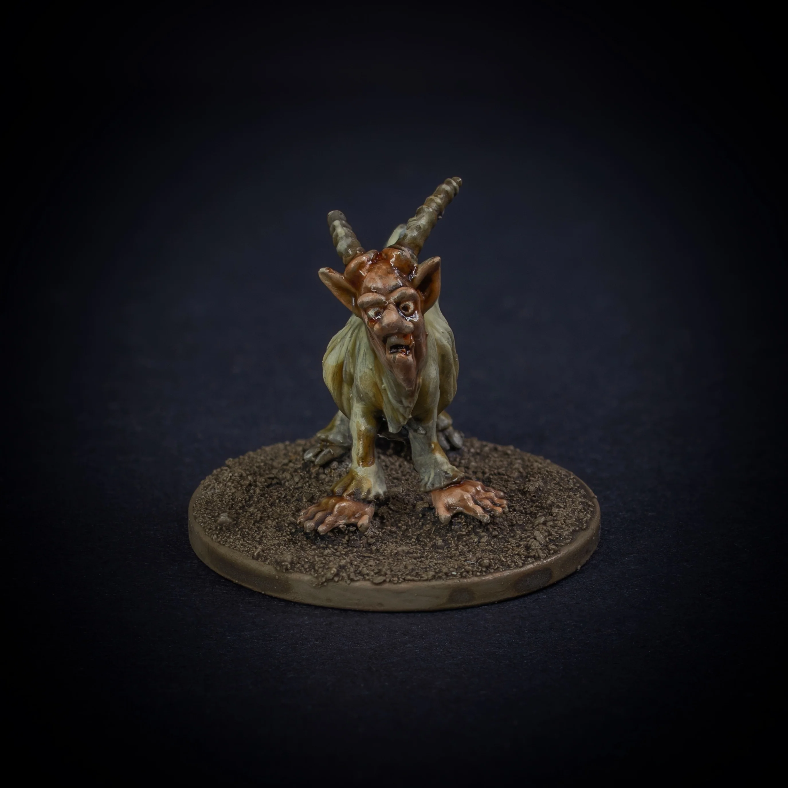 Mangoat Meedus - Image 8