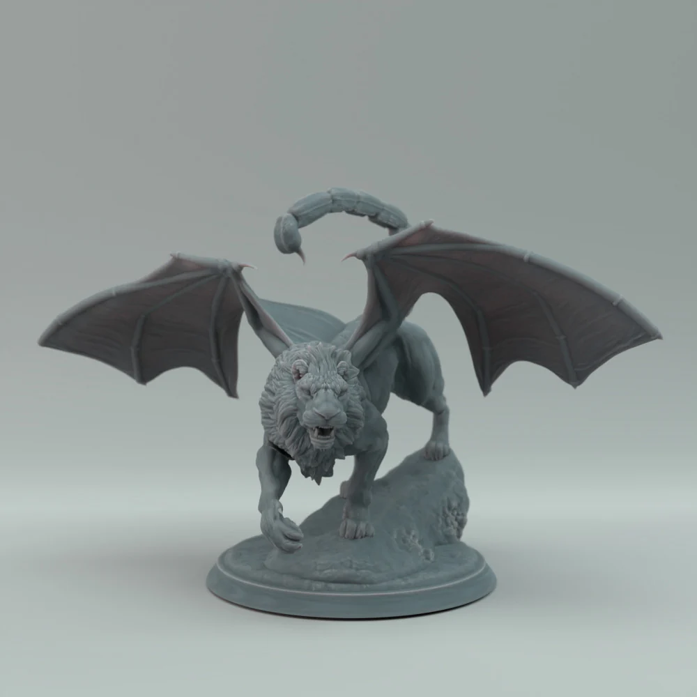 Manticore 32mm - Image 4