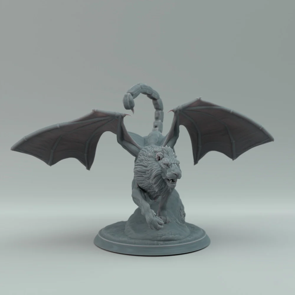 Manticore 32mm - Image 5