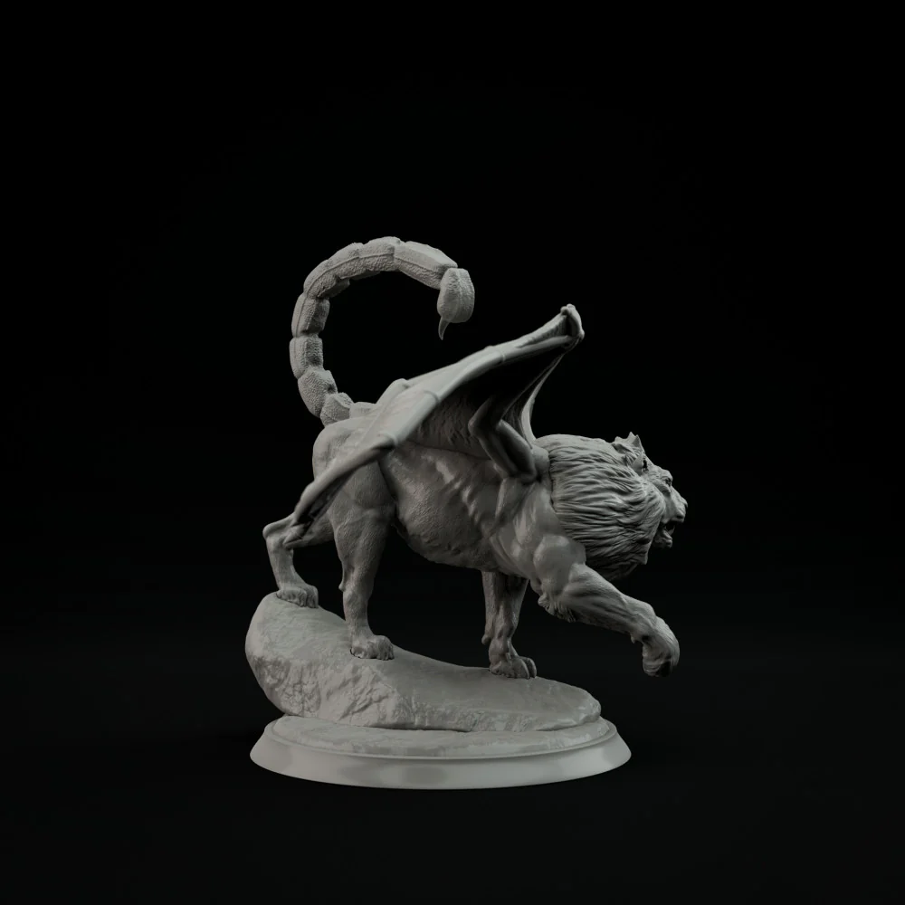 Manticore 32mm - Image 7