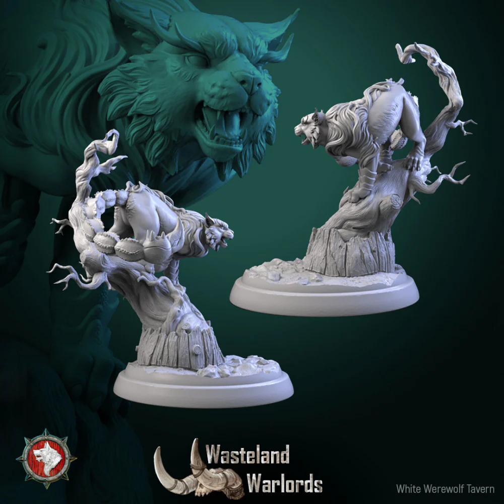 Manticore - Image 2