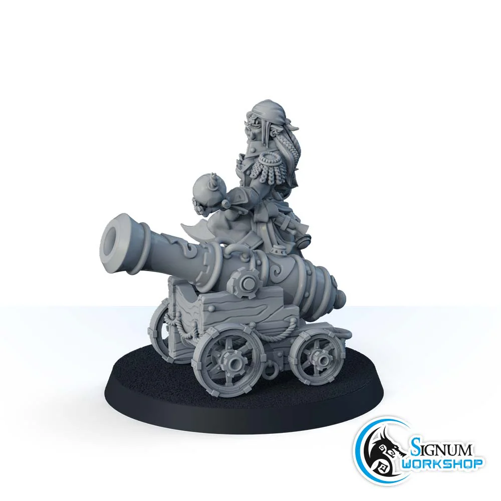 Marylann, the Thunderstrike - Image 2