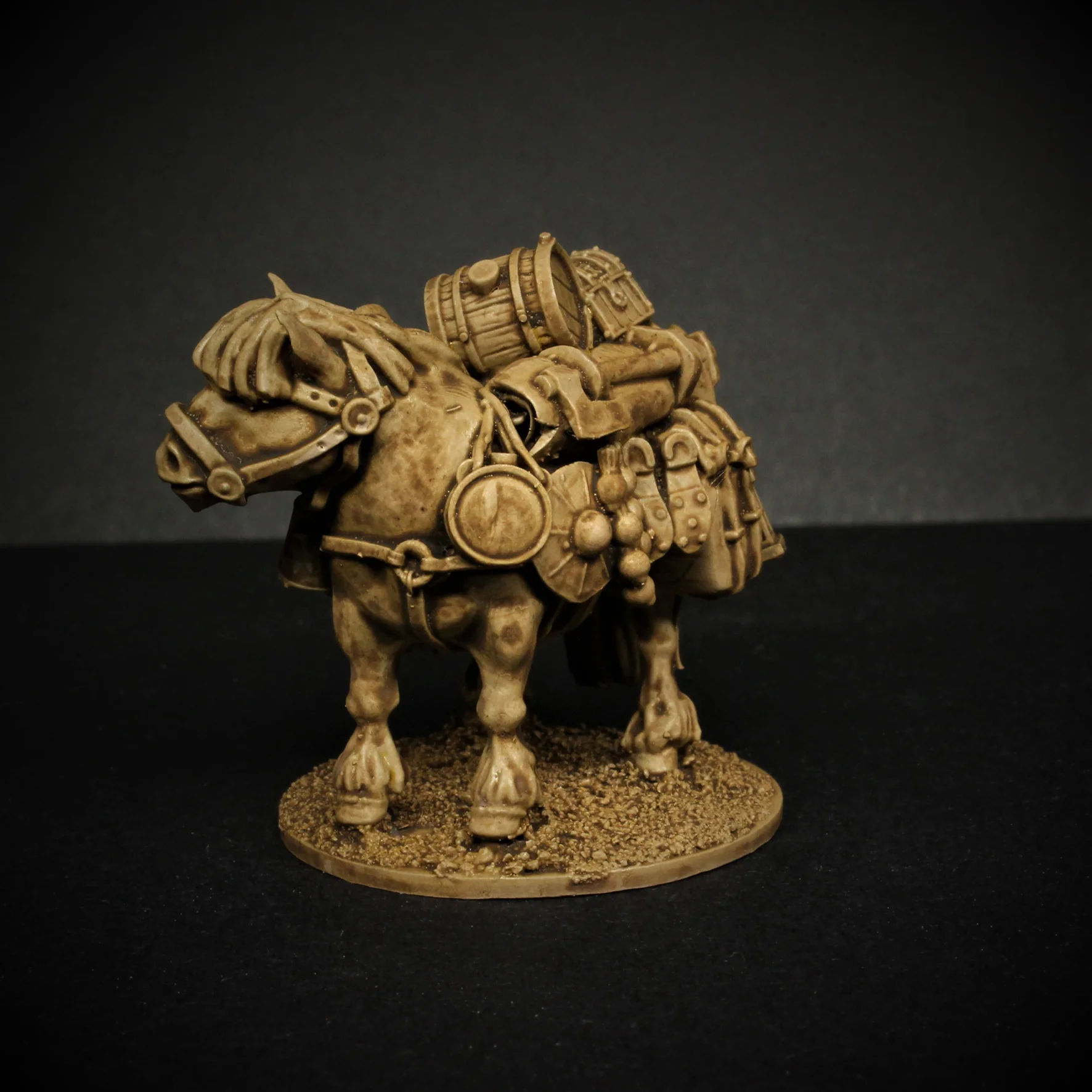 Mascar the Pony - Image 5