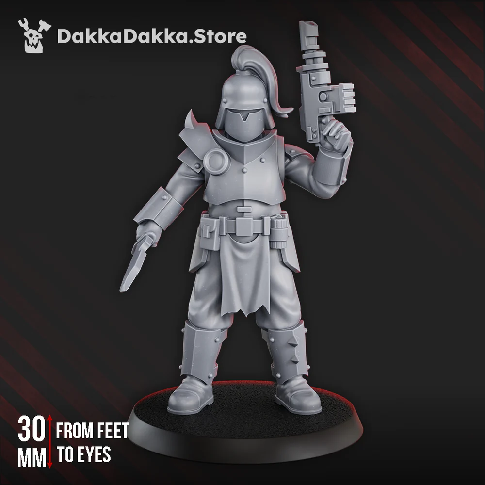 Maverick Cultist