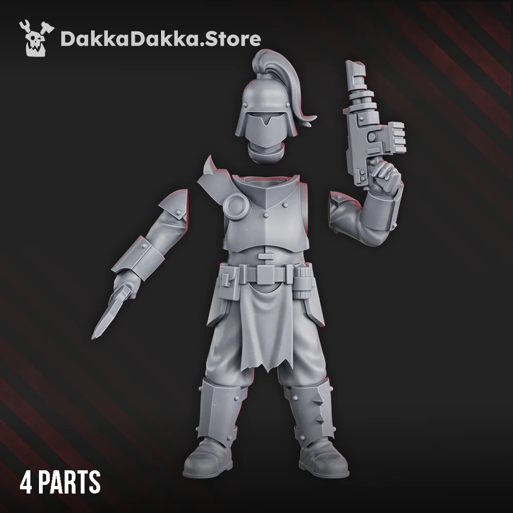 Maverick Cultist - Image 2