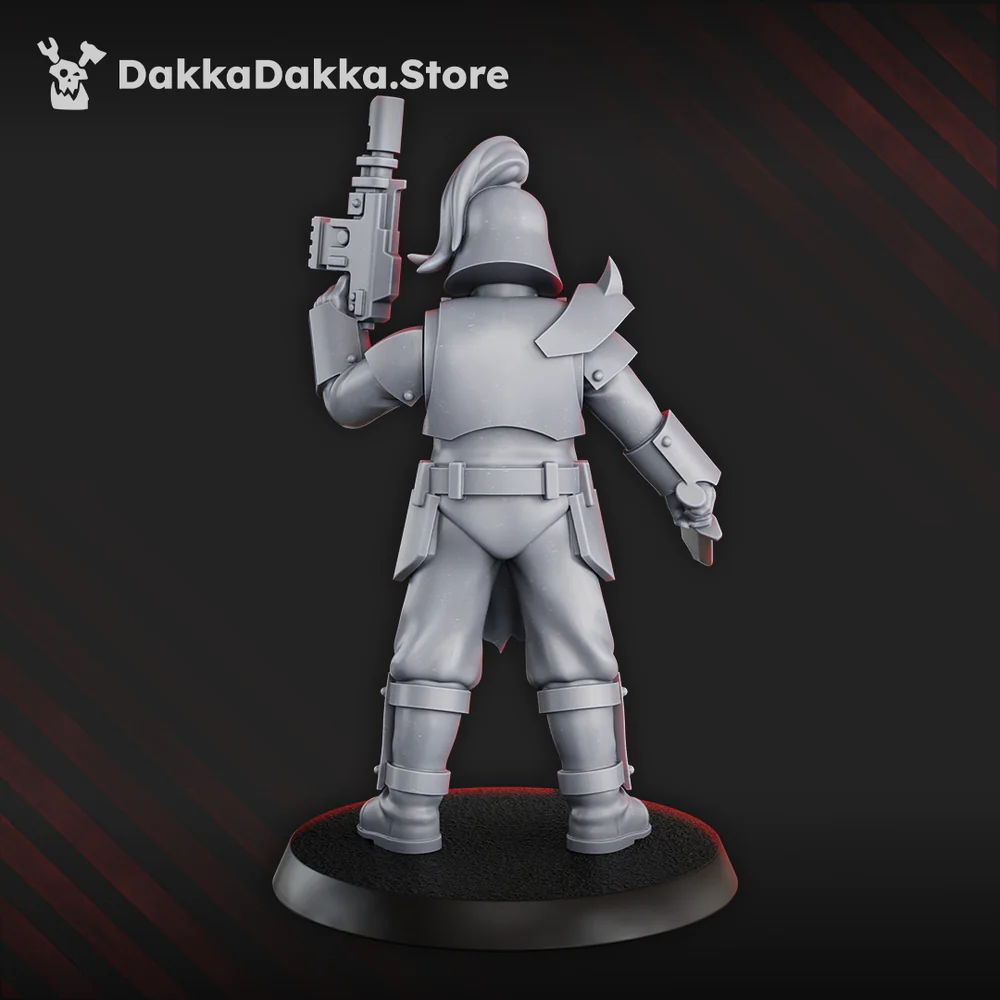 Maverick Cultist - Image 3