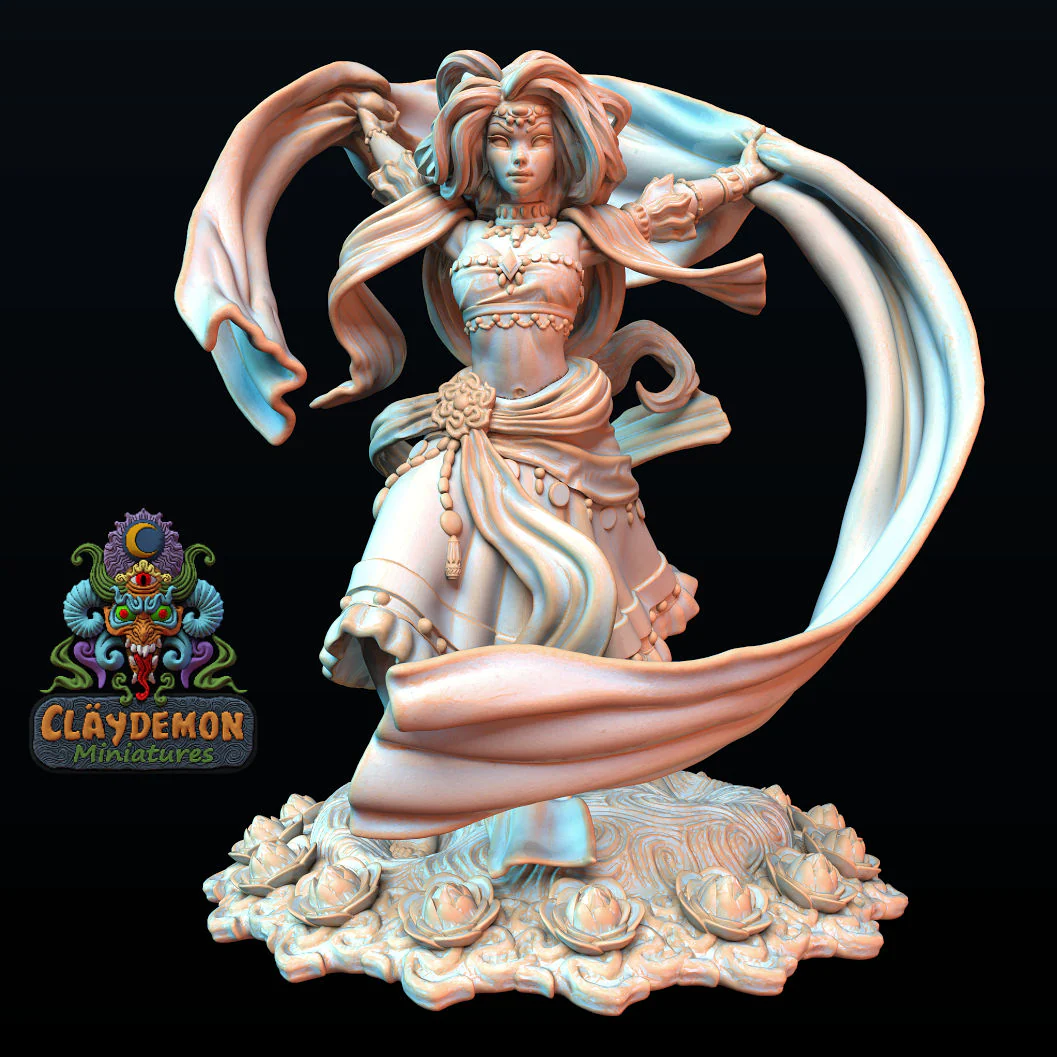 Maya the Dancer - 75 mm