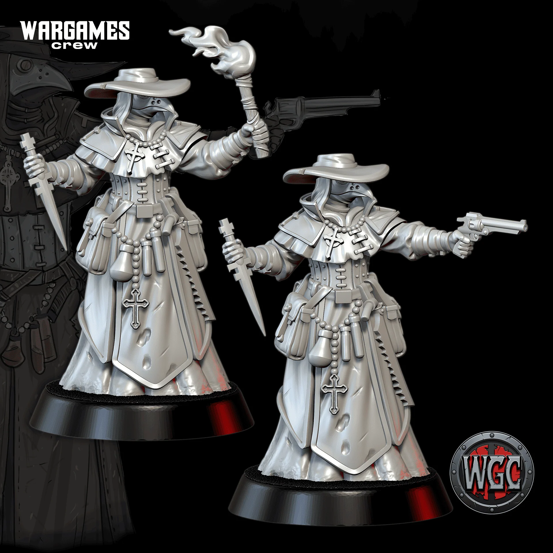 Medic of Last Attendant - Image 3