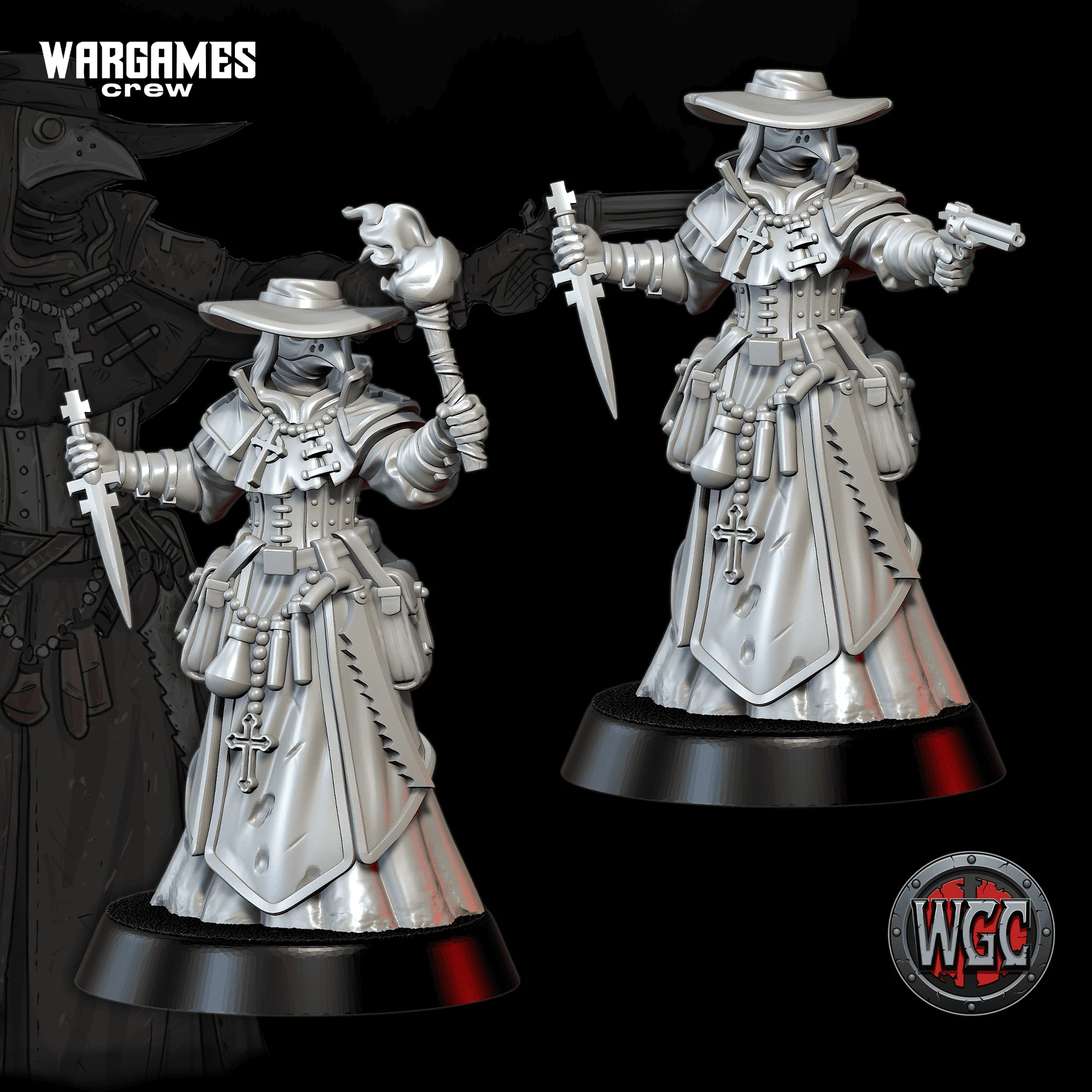 Medic of Last Attendant - Image 4